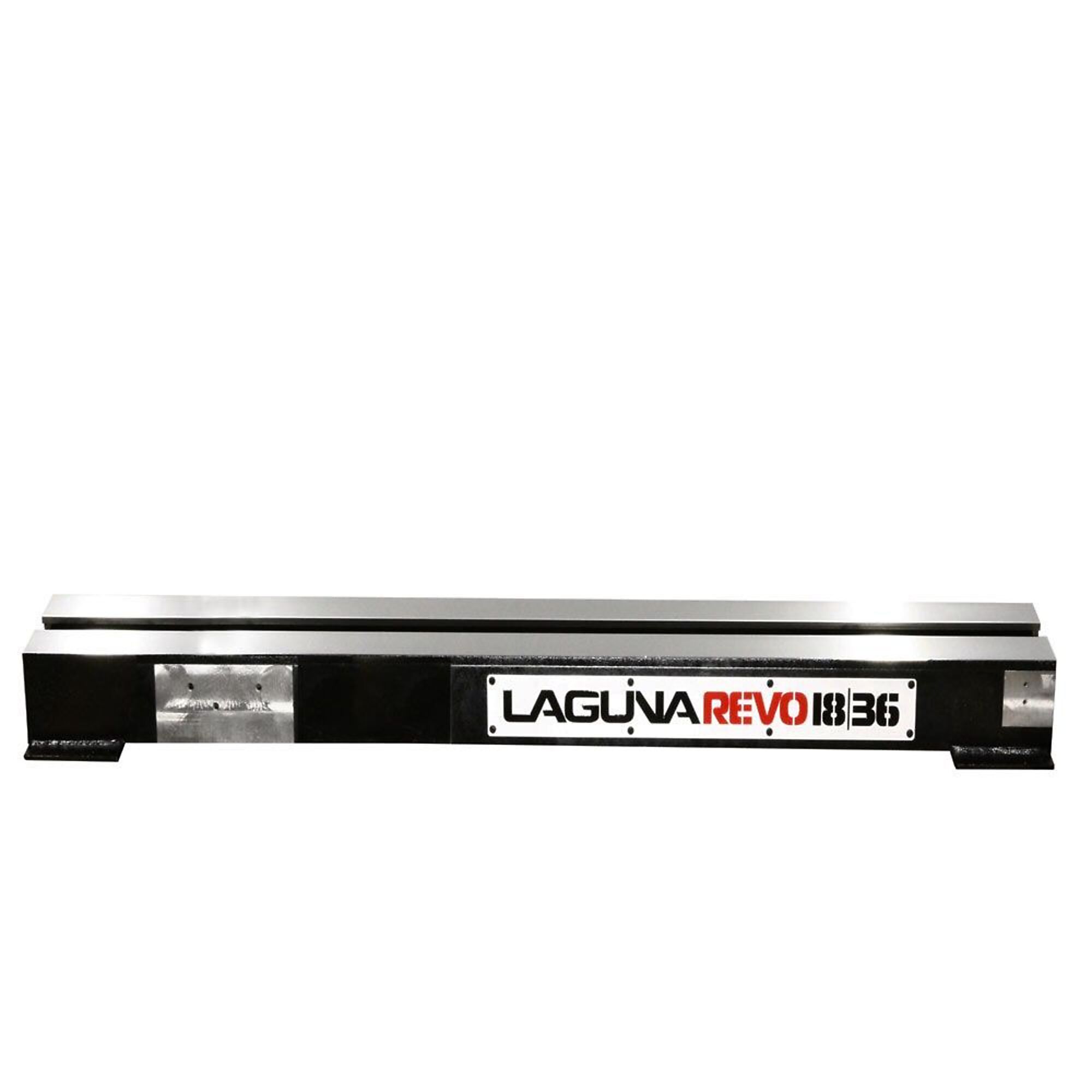 Laguna Revo Bed Extension - 58.5in., Steel, Fits 18|36 & 24|36 Lathes, Model# 18|36 & 24|36 Lathe