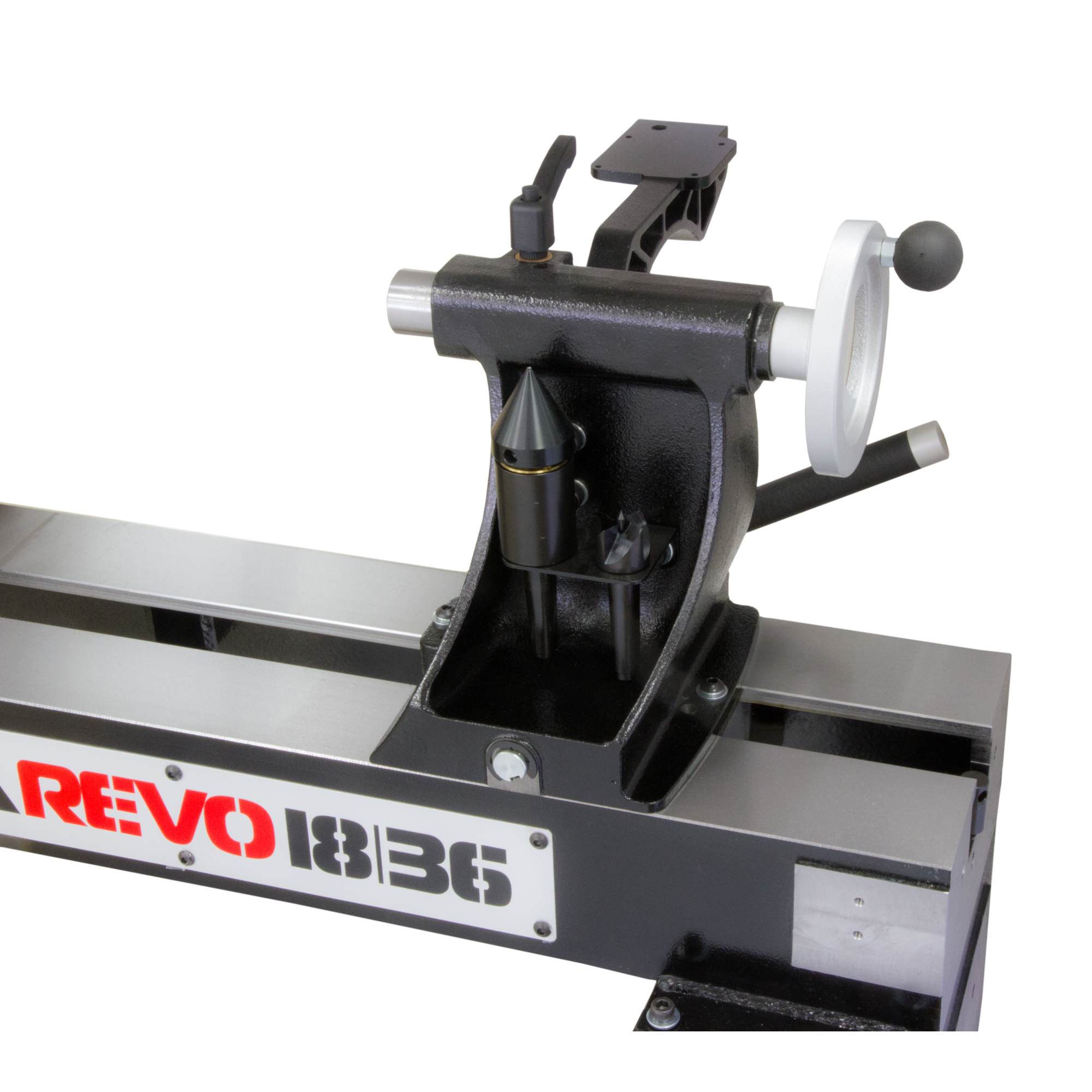 Laguna, Revo 1836 220V Lathe, Horsepower 2 Model 1836 220V Northern Tool
