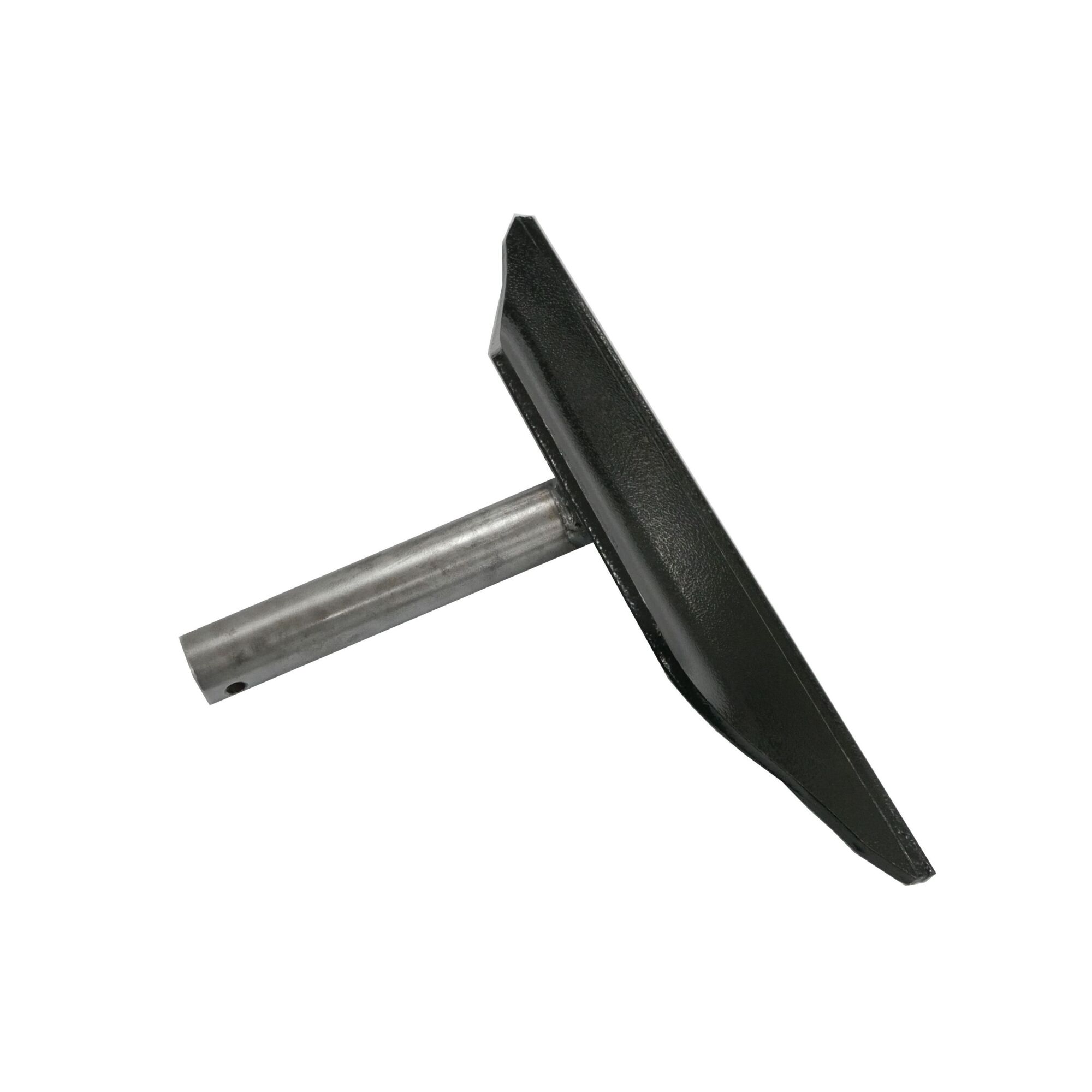 Laguna 8in. Tool Rest - Fits Revo 12|16 Lathe, Model# 12|16 Lathe