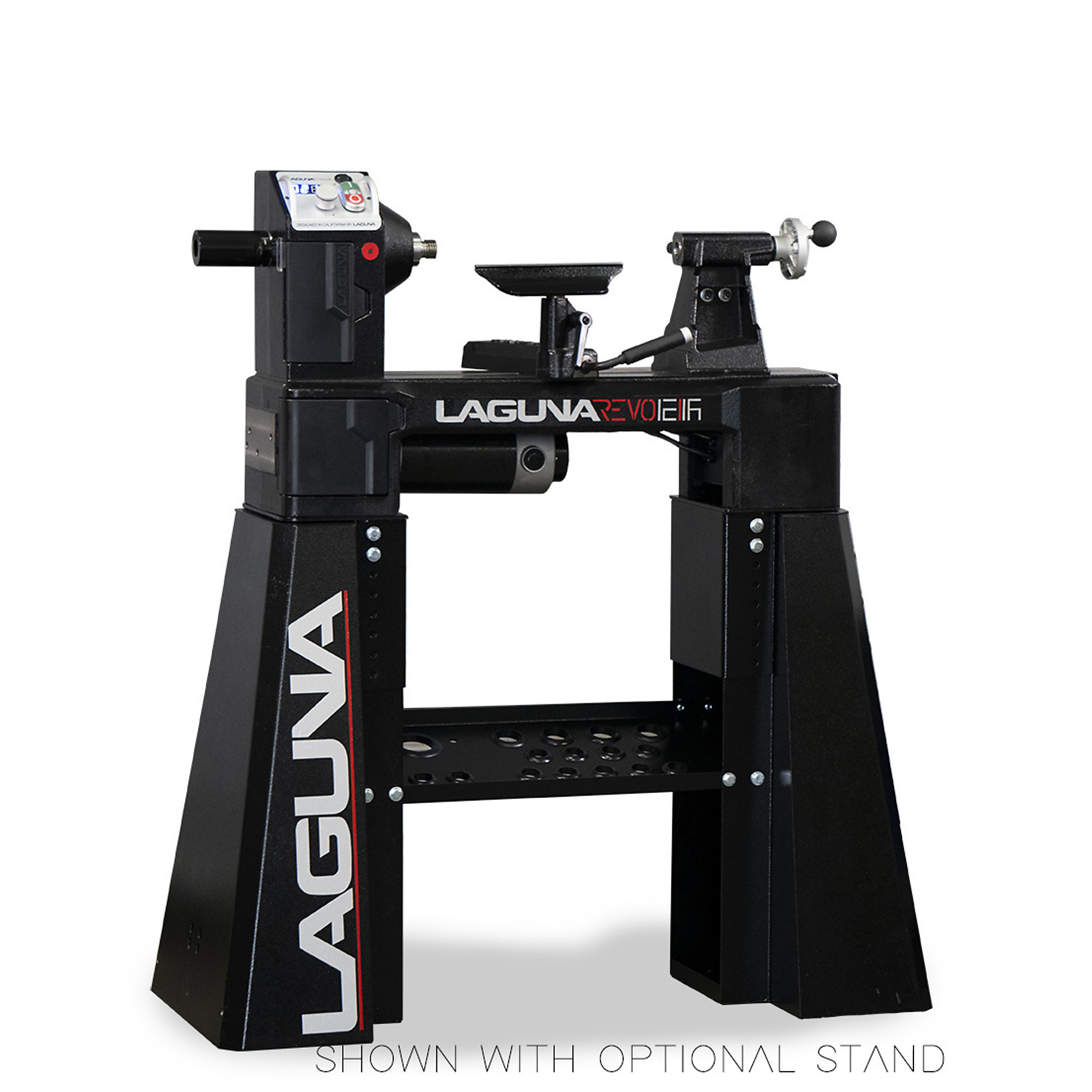 Laguna, Revo 1216 Lathe, Horsepower 1 Model 1216 Northern Tool