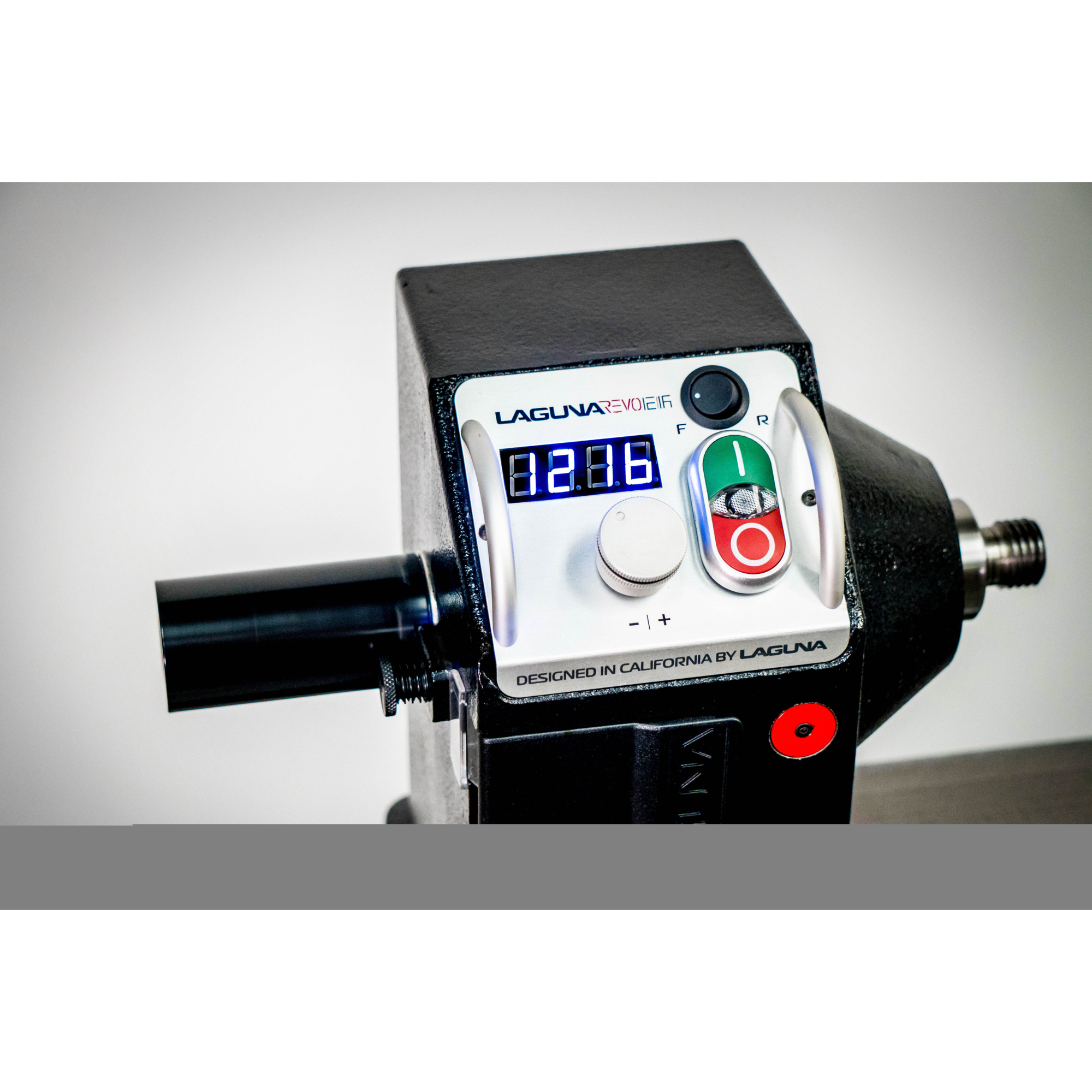 Laguna, Revo 1216 Lathe, Horsepower 1 Model 1216 Northern Tool