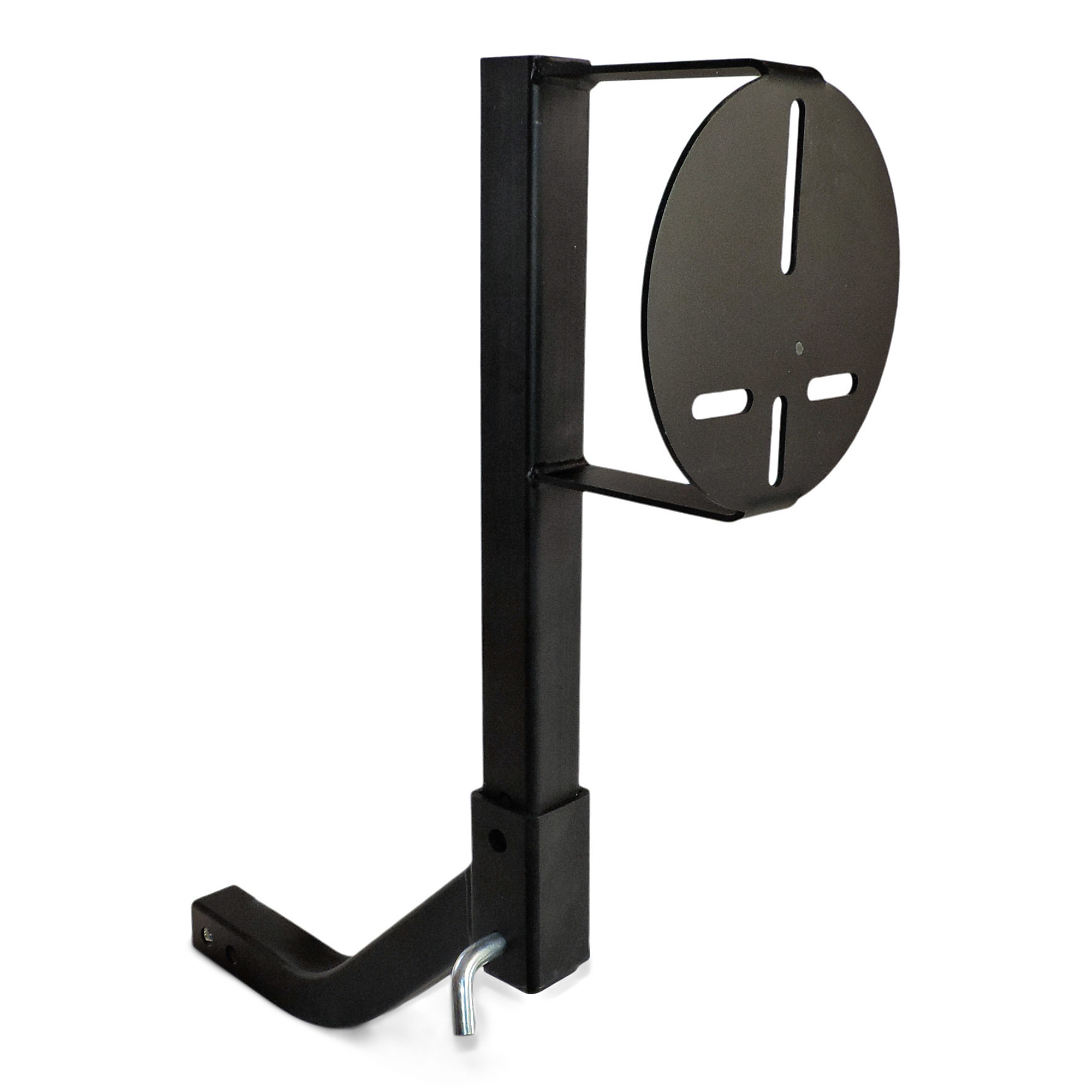 Hornet Outdoors, Universal Hitch Spare Tire Mount, Model# U-4048