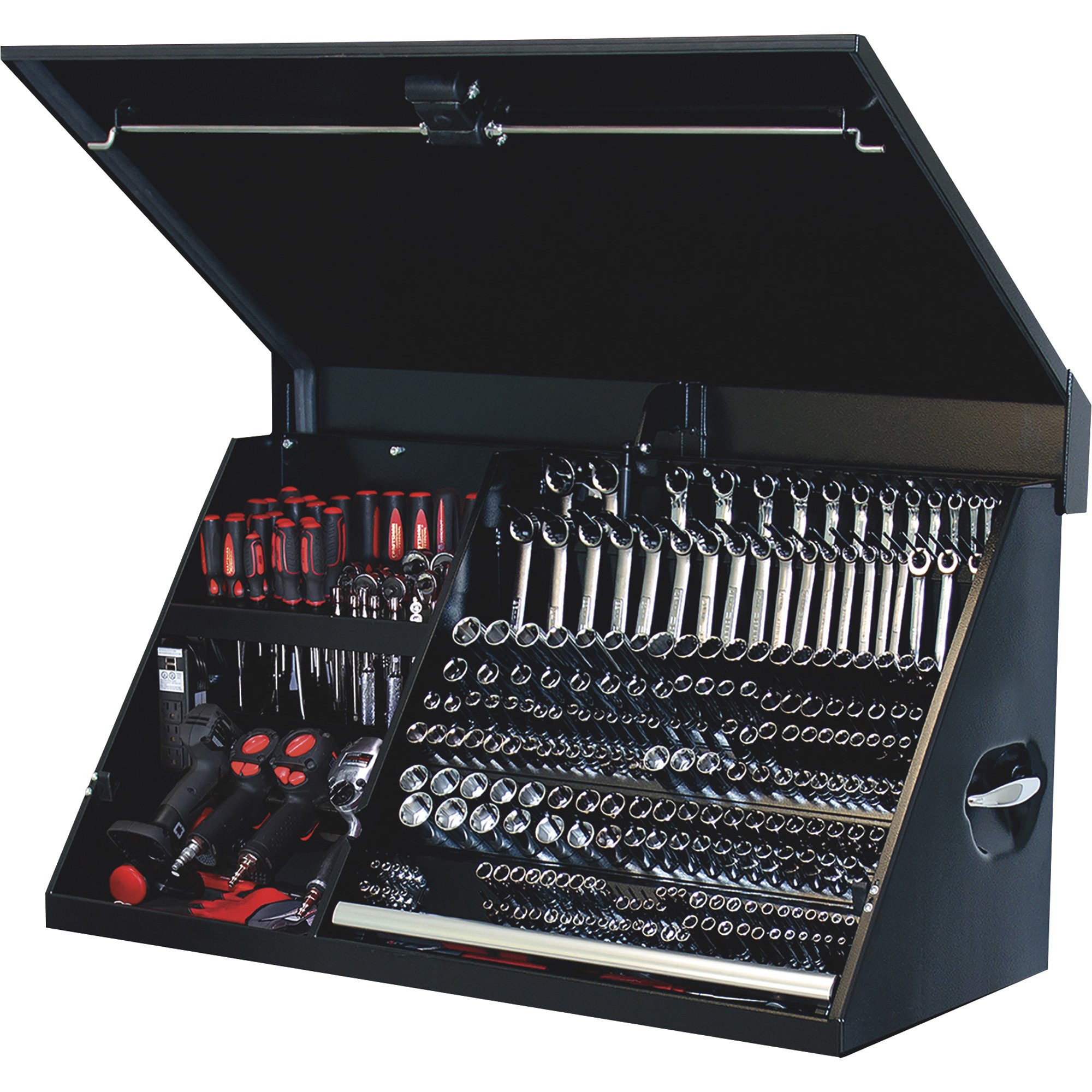 Extreme Tools PWS Series 41in. Extreme Portable Workstation — 41in.W x