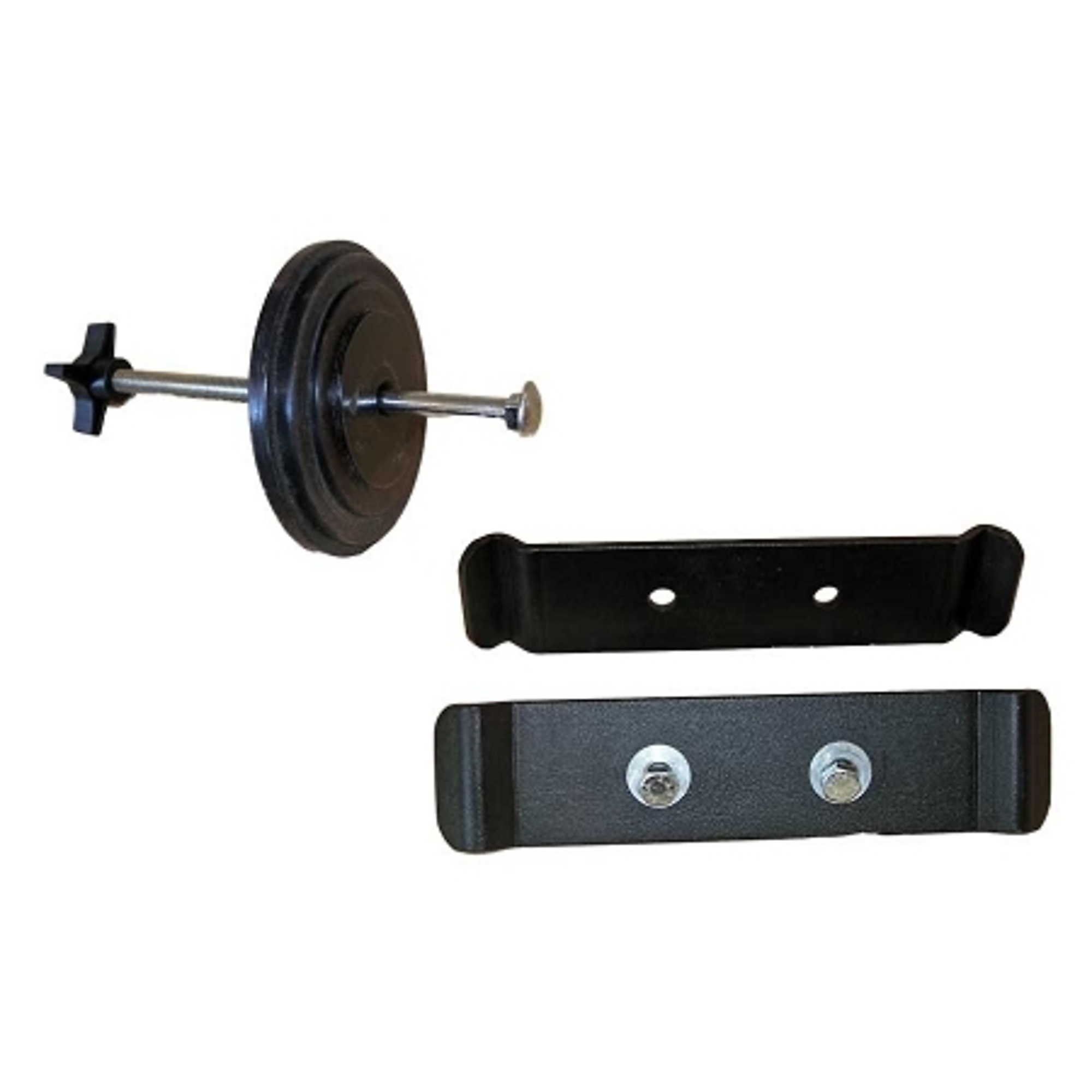 Hornet Outdoors, Spare Tire Mount fits R-500 R-800 G-1000 Model# RG-3003
