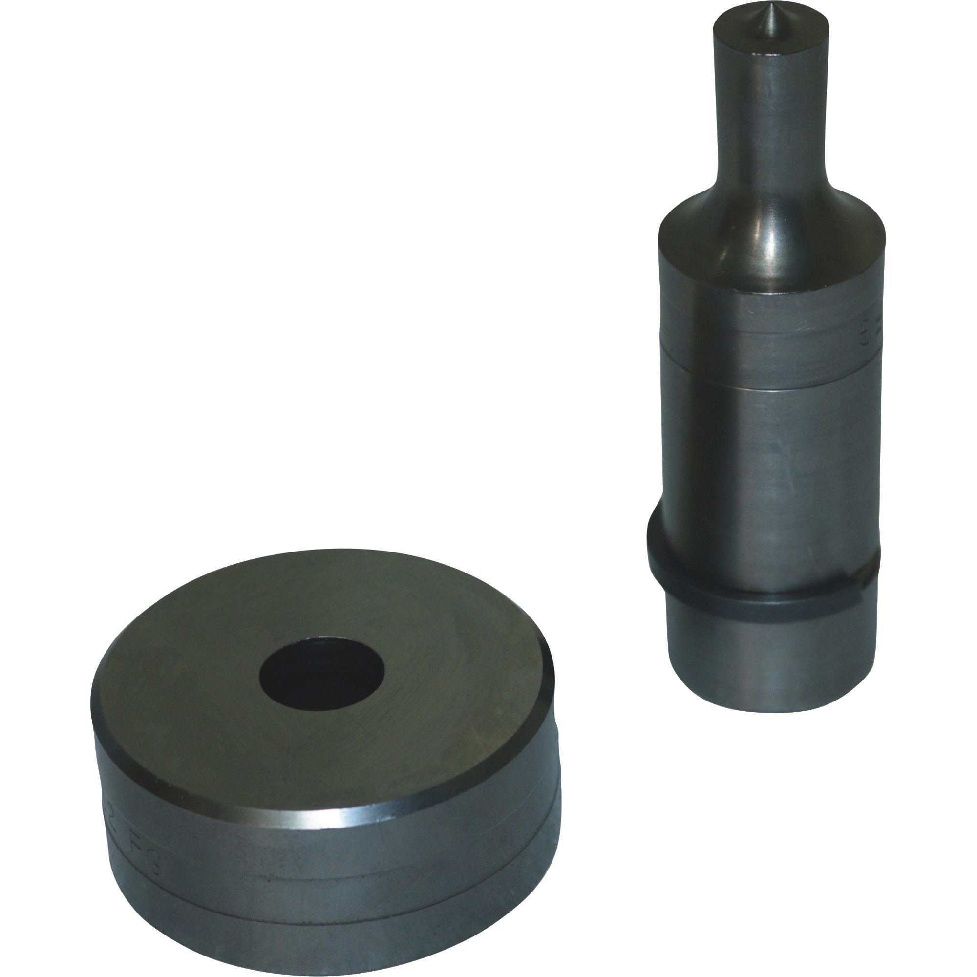 METALpro Round Punch and Die Set Northern Tool