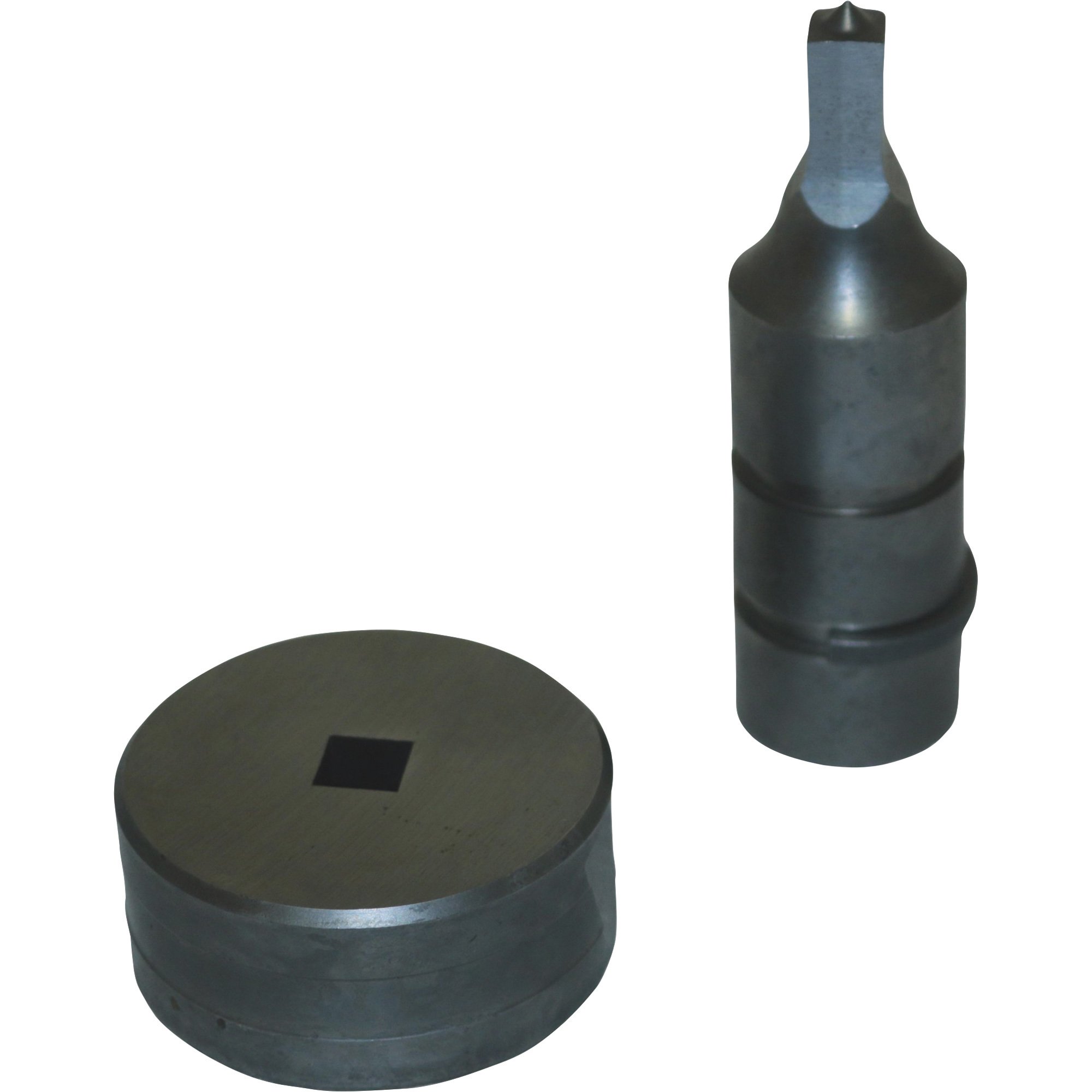 METALpro Square Punch and Die Set Northern Tool