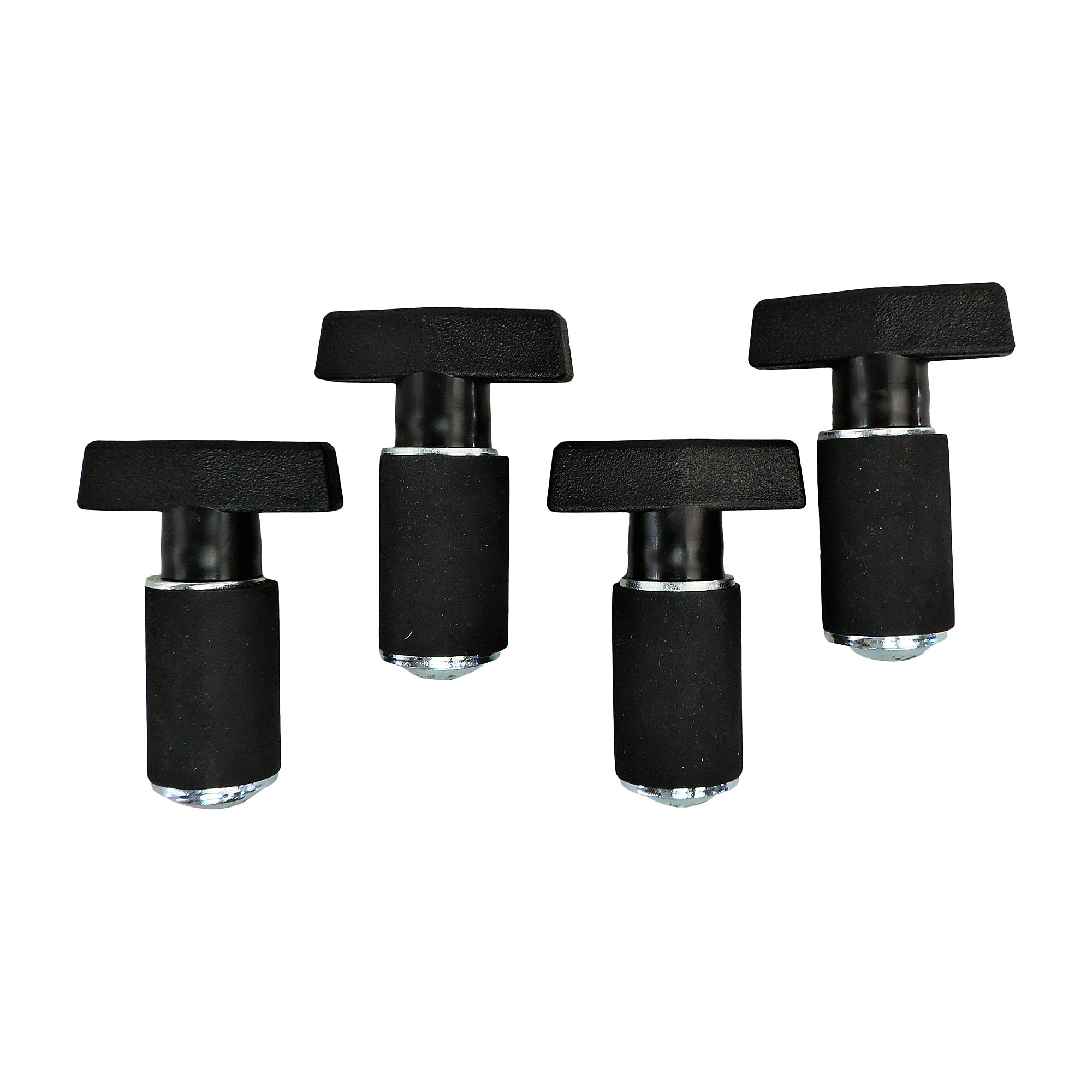 Hornet Outdoors, Twist Lock Anchors Polaris, Model# RZ-3002
