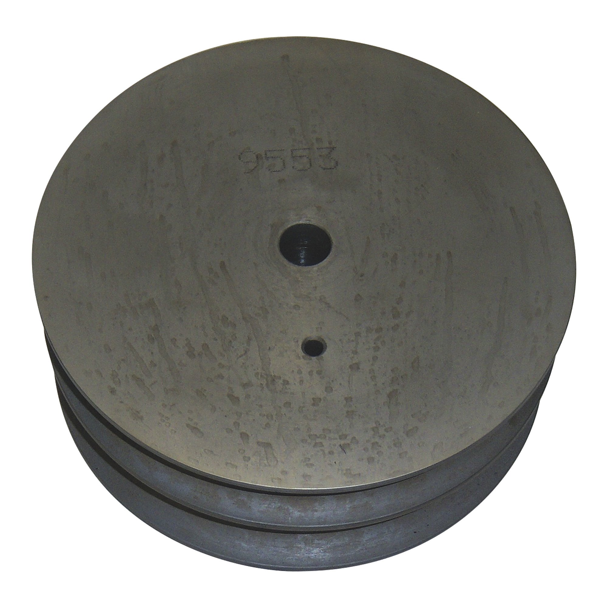 METALpro Rotating Die for Bending Pipe
