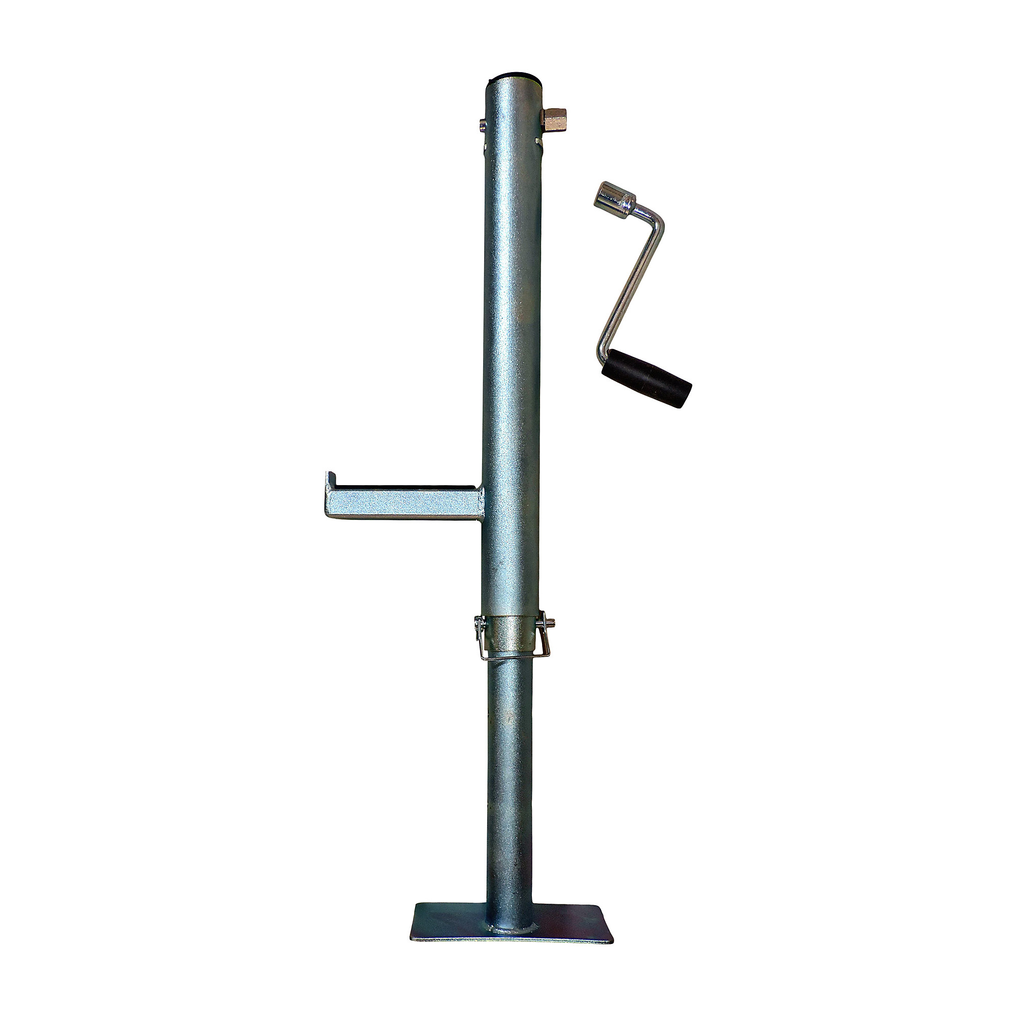 Hornet Outdoors UTV Jack (Extended Height U-5500) - 2,500 Lb Capacity, 7-39" Lift Range