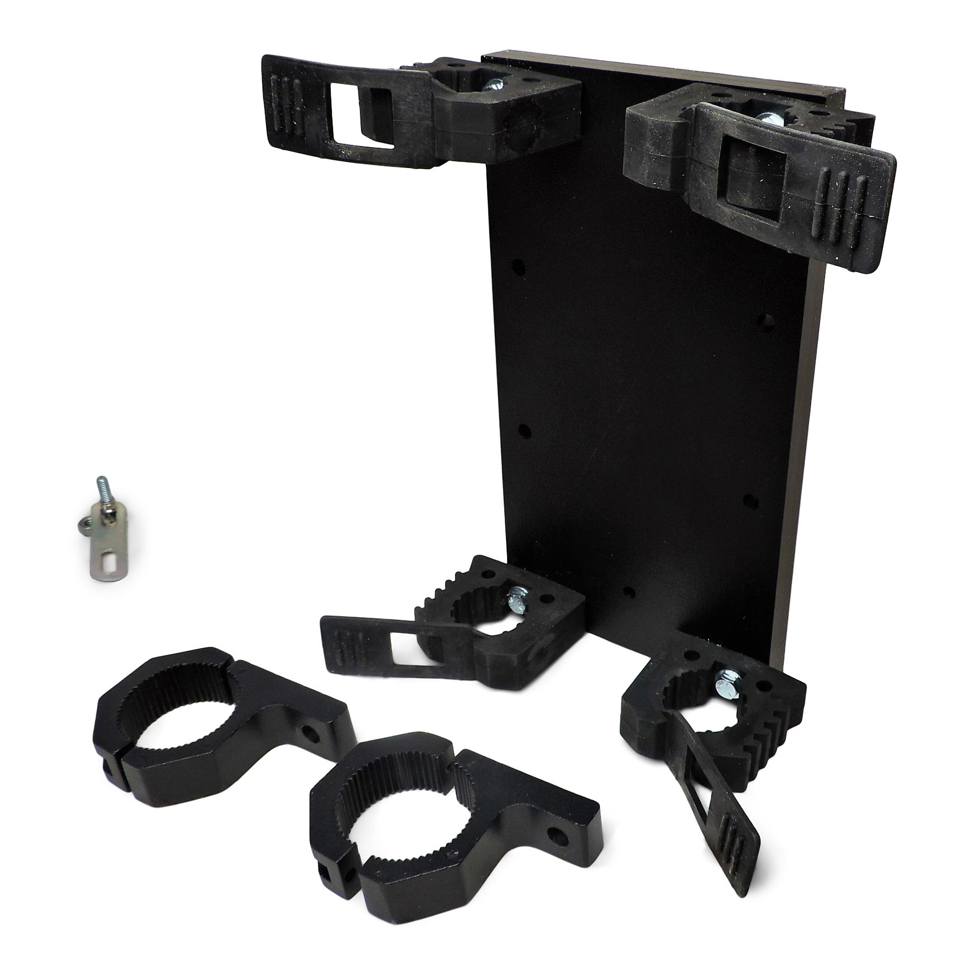 Hornet Outdoors, UTV Dual Tool Roll Bar/Bumper Tool MT Roll Bars, Model# R-3018-RC-2