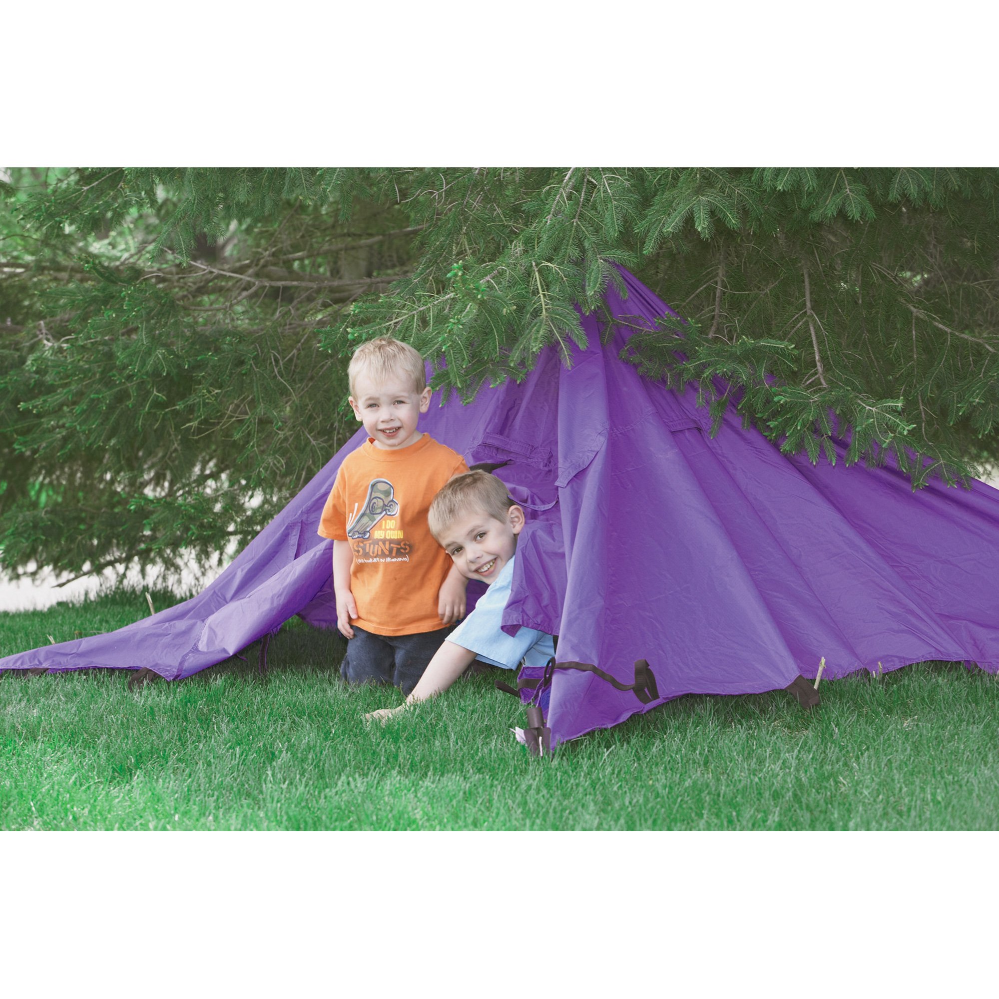 atlanta 7 zelt JUSTCAMP 3 Family Tent for 3 People - Tunnel Tent with Standing Height Including Canopy & Floor, Entrance with Fly Screen ganes Style:Church Window Pool-Hängematte 114 x 81