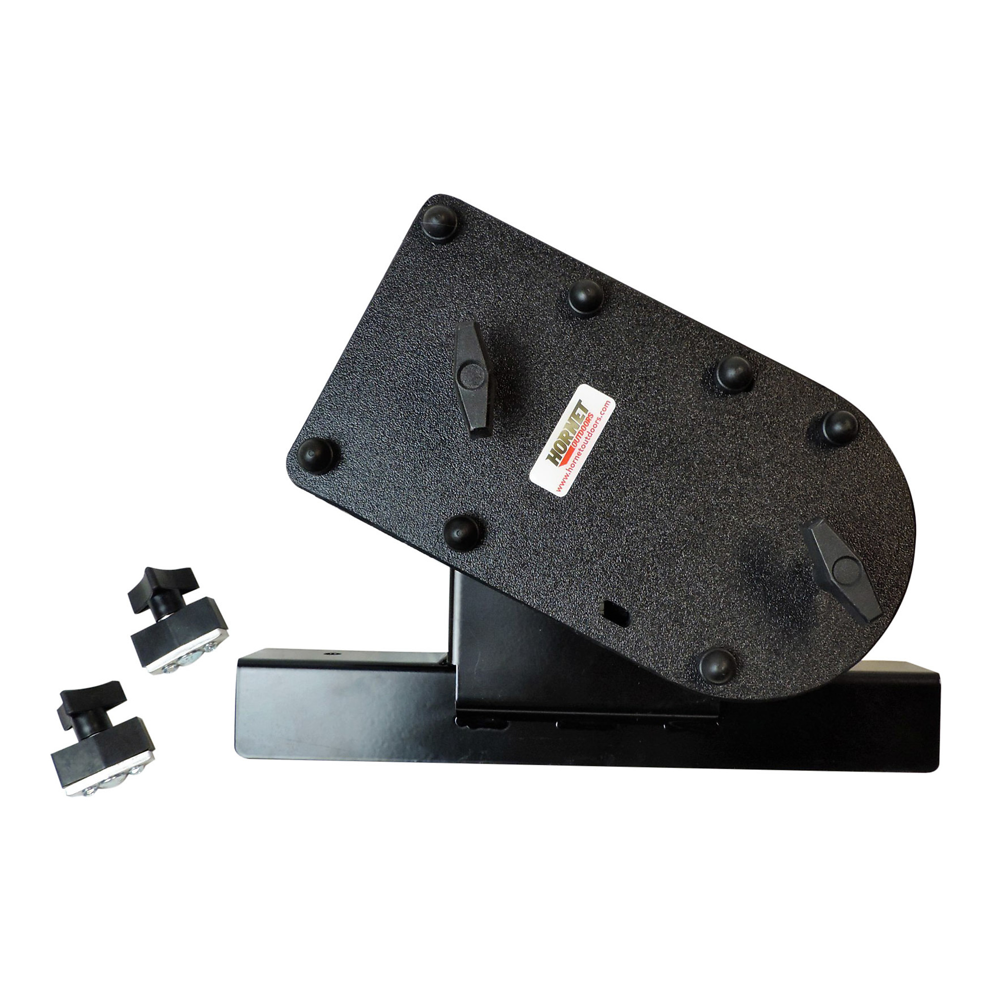 Hornet Outdoors, Chainsaw Bracket for Can-Am, Model# CA-3012