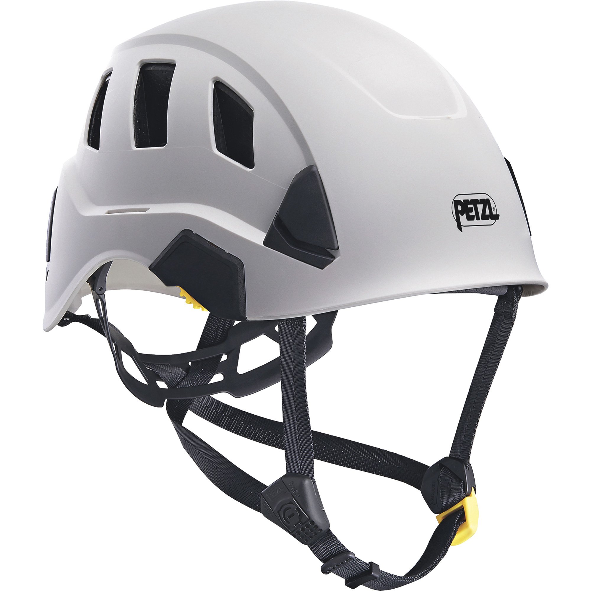 Petzl Strato Class C Safety Helmet with Vent