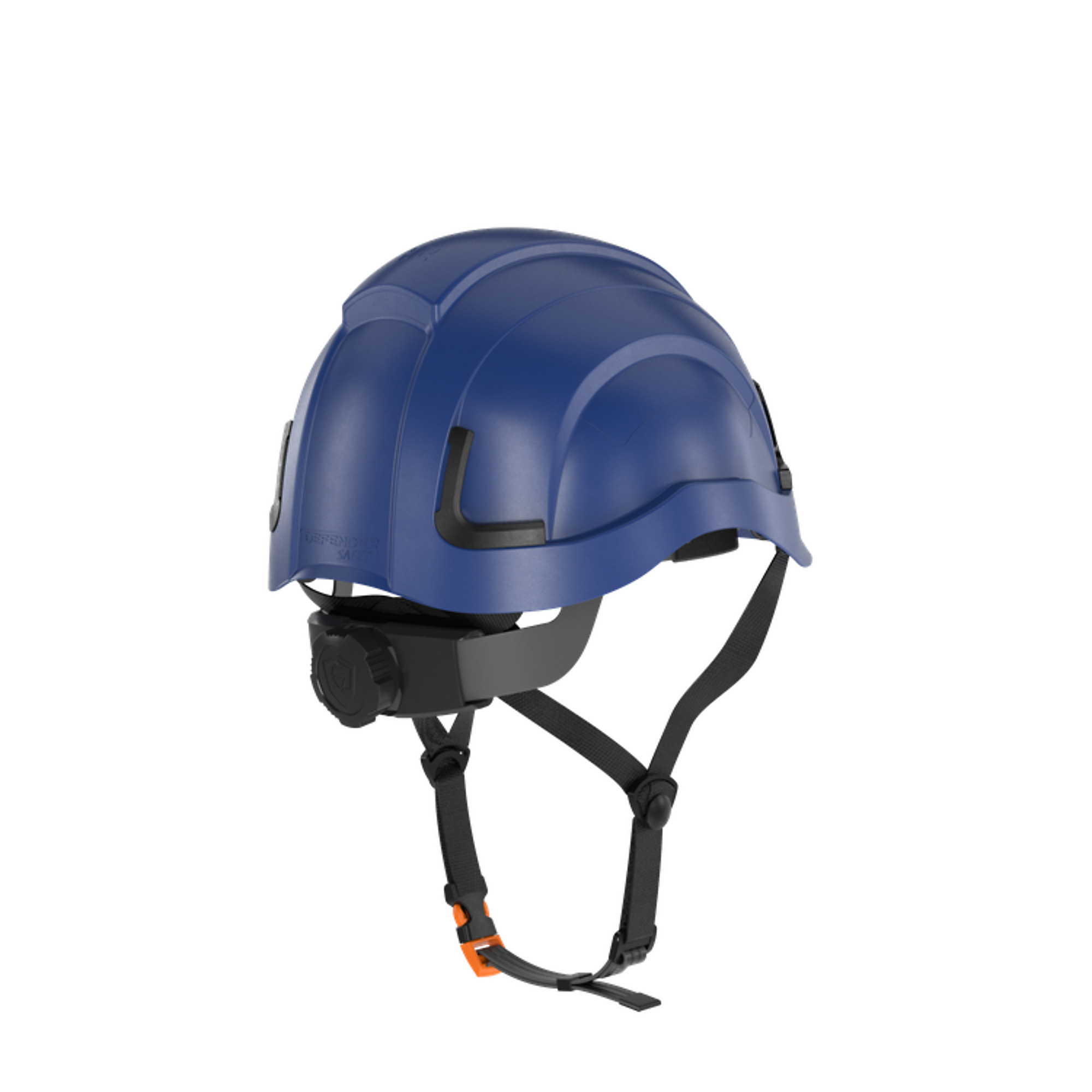 Defender Safety, H2-EH Safety Helmet Type 2 Class E, ANSI Z89