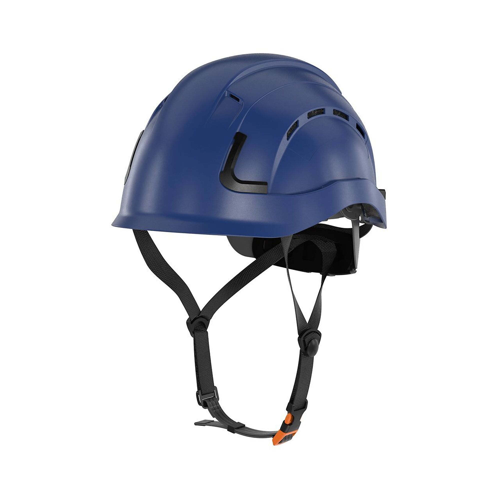 セキュリティ・セーフティ HEZN.MFG.CO. Super Fly Helmet Safety Helmet with Mips Technology | Ergodyne