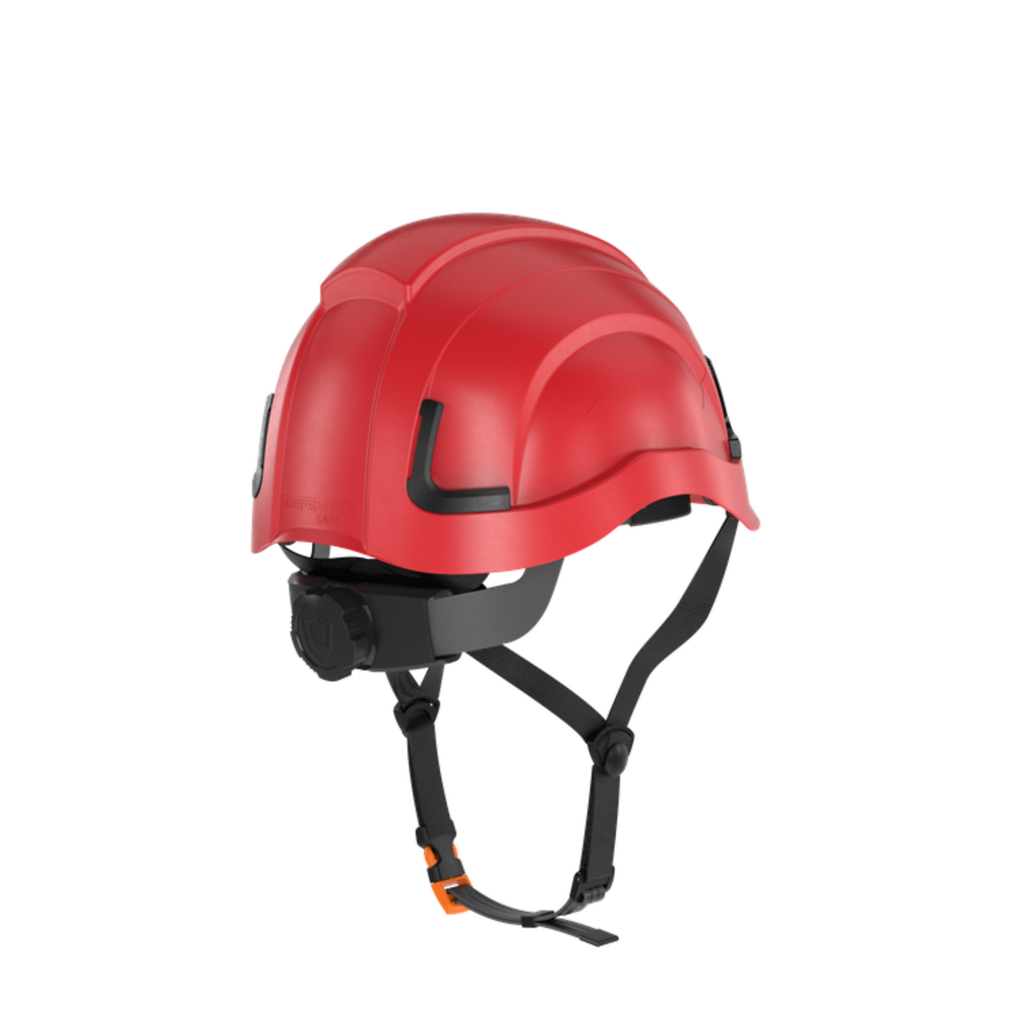 Defender Safety, H2-EH Safety Helmet Type 2 Class E, ANSI