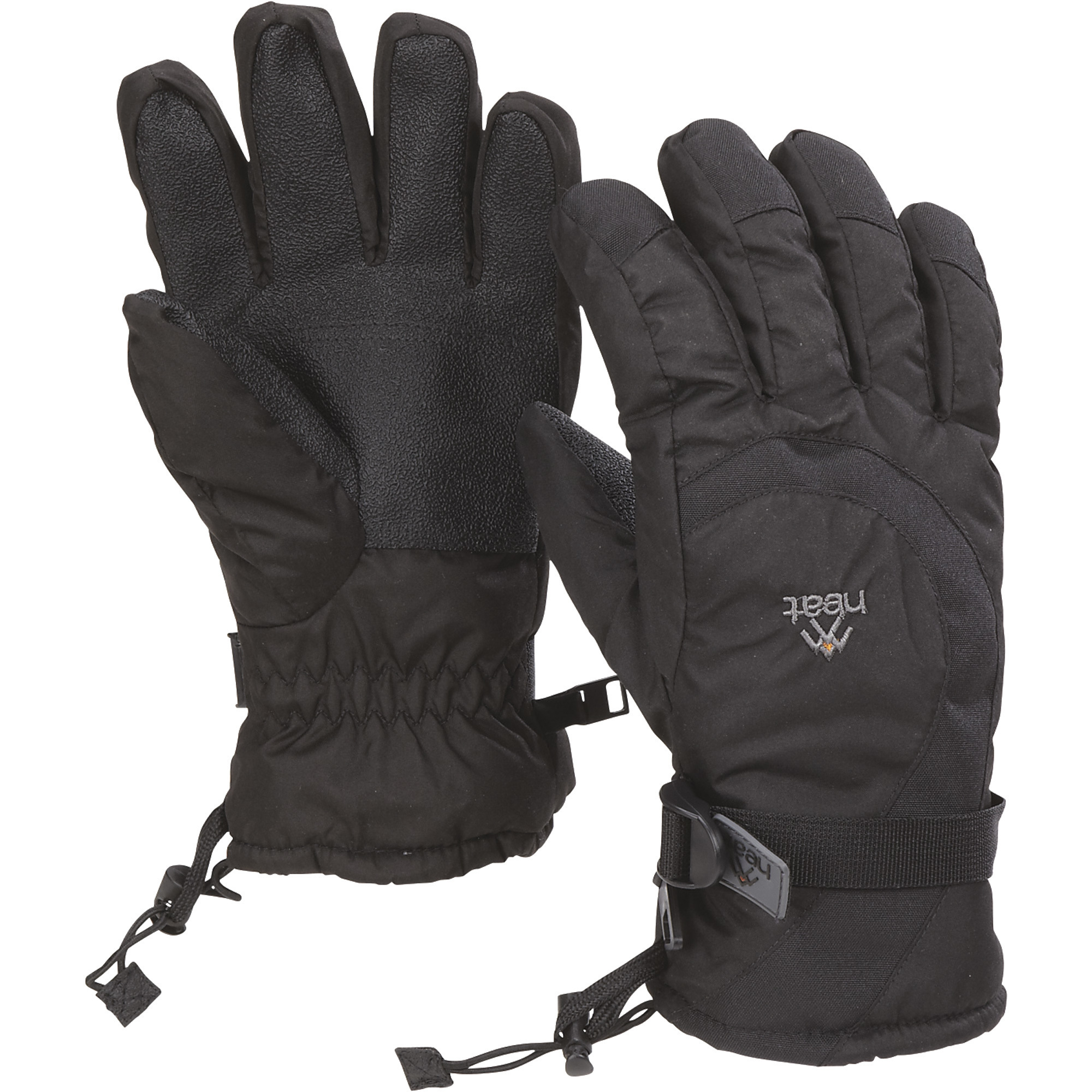 Waterproof Insulated Winter Gauntlet Gloves Northern Tool
