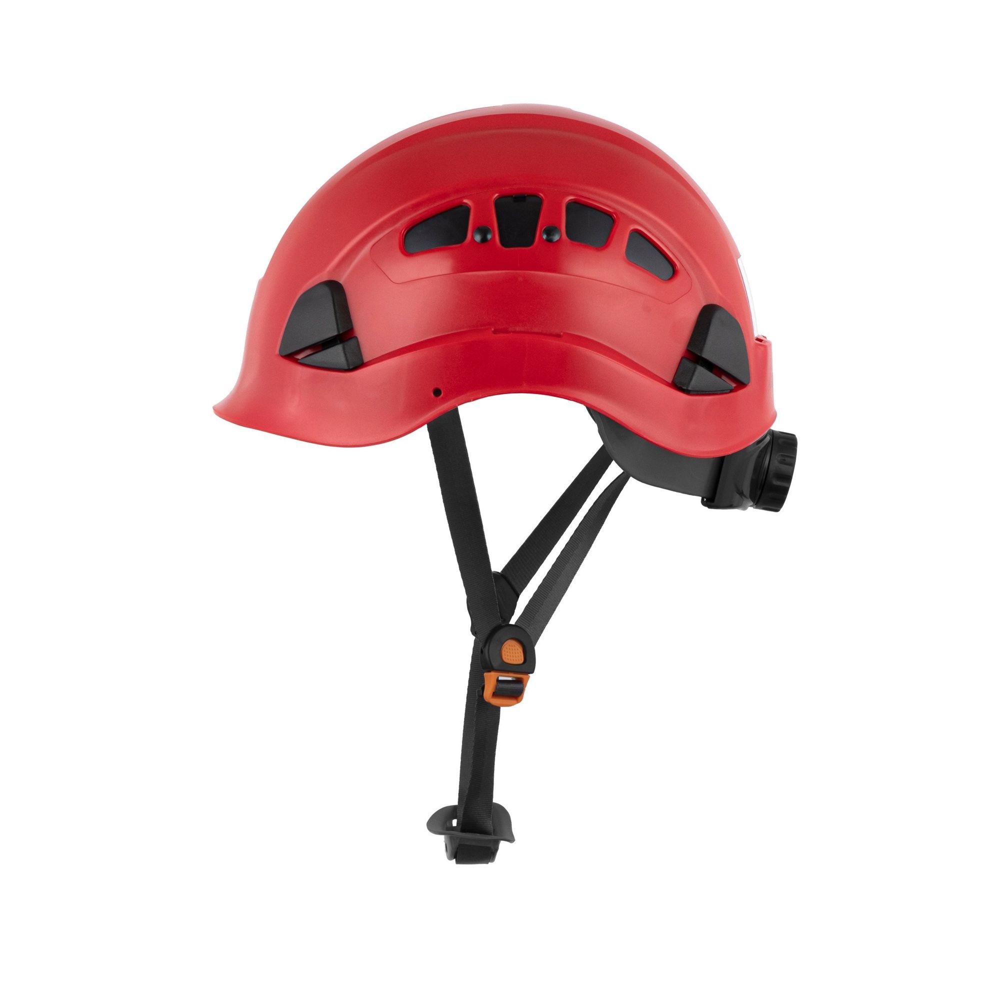 Defender Safety, H1-CH Safety Helmet Type 1 Class C, ANSI Z89 EN