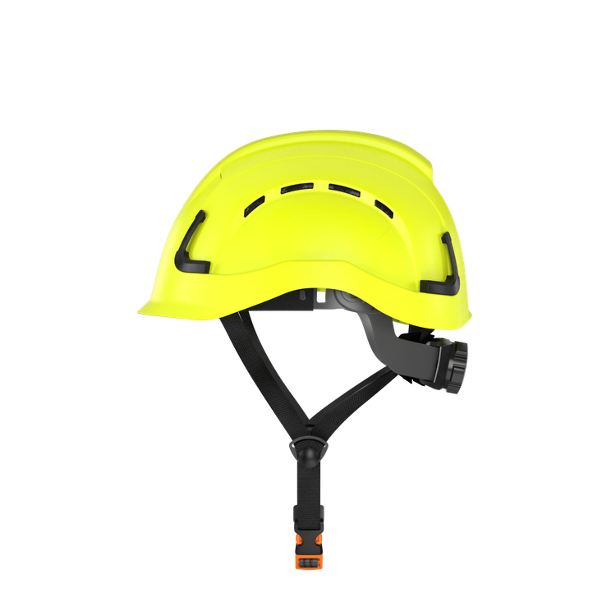 Defender Safety, H2-CH Safety Helmet Type 2 Class C, ANSI