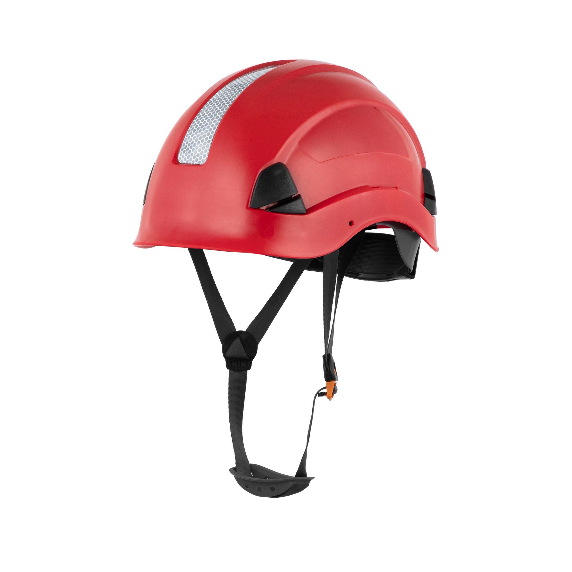 Defender Safety, H1-EH, Safety Helmet Type 1 Class E, ANSI Z89 EN