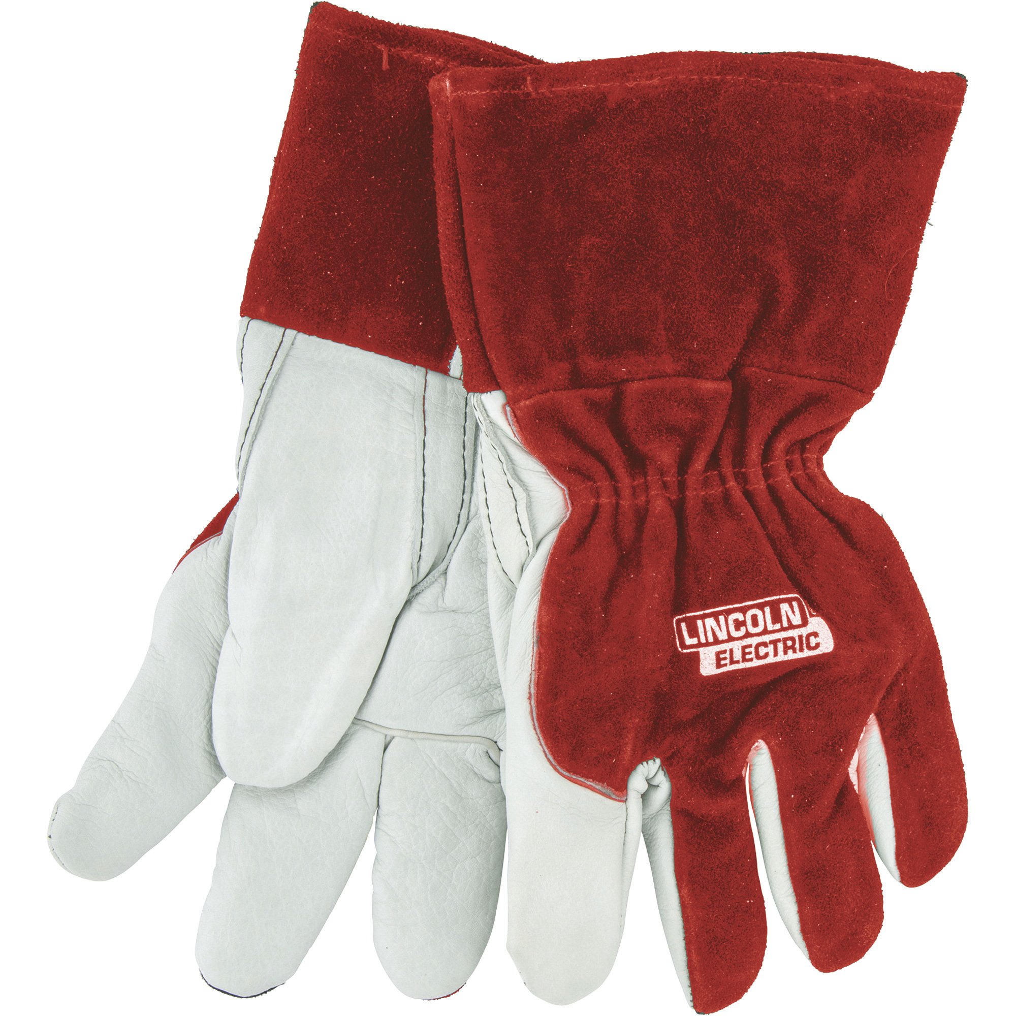 Lincoln Electric MIG Welding Gloves Northern Tool
