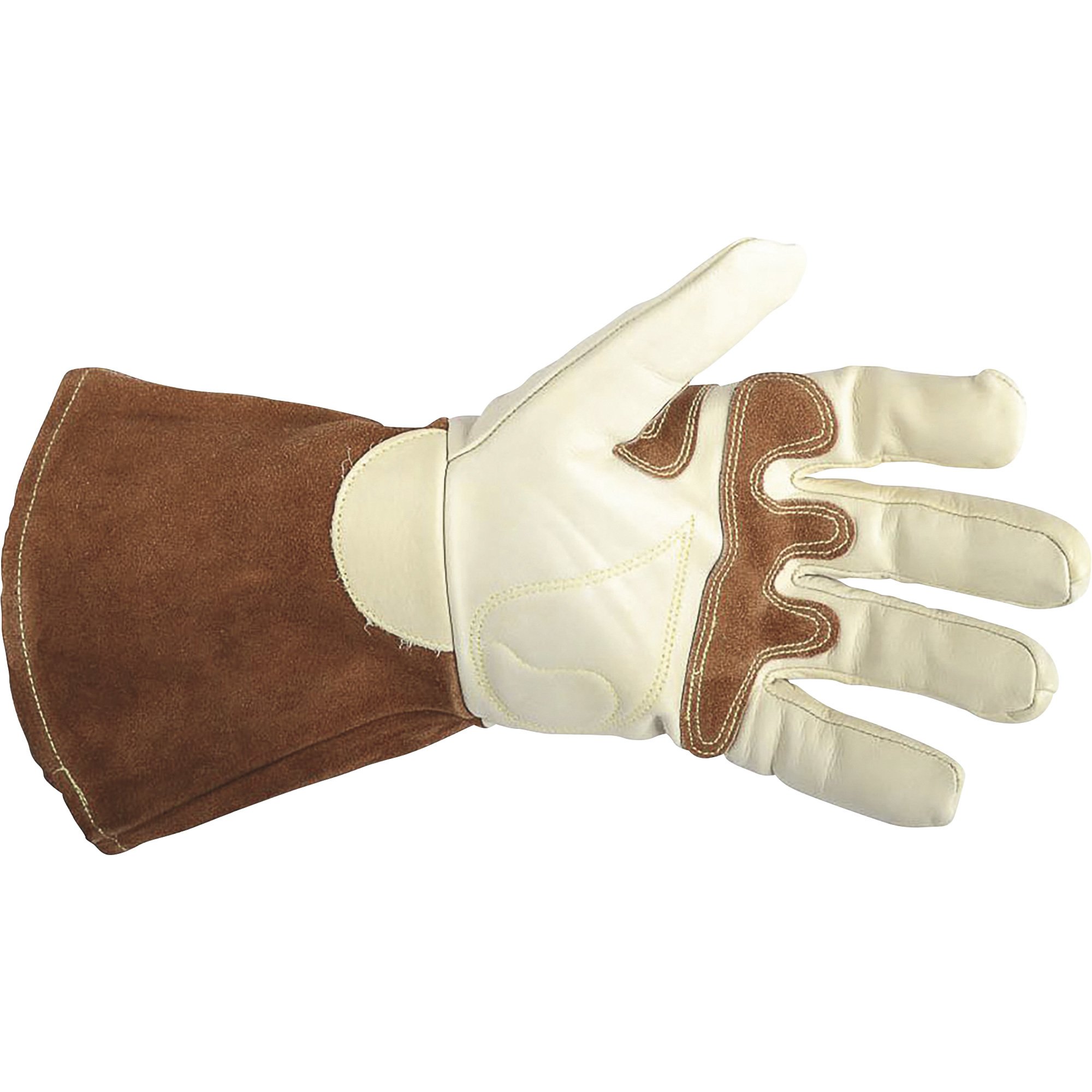 Forney Signature MultiPurpose Welding Gloves Northern Tool