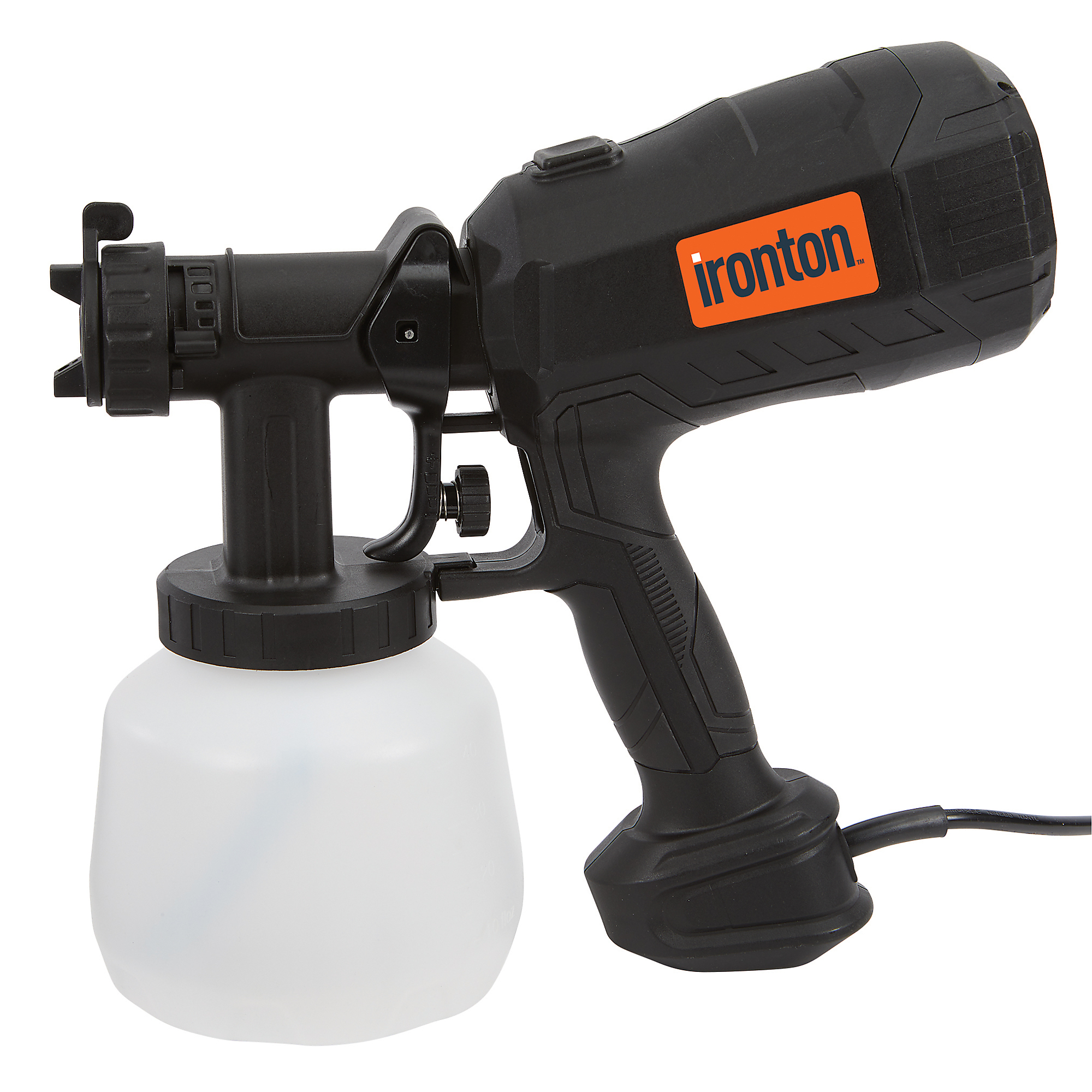 CPaint Sprayers