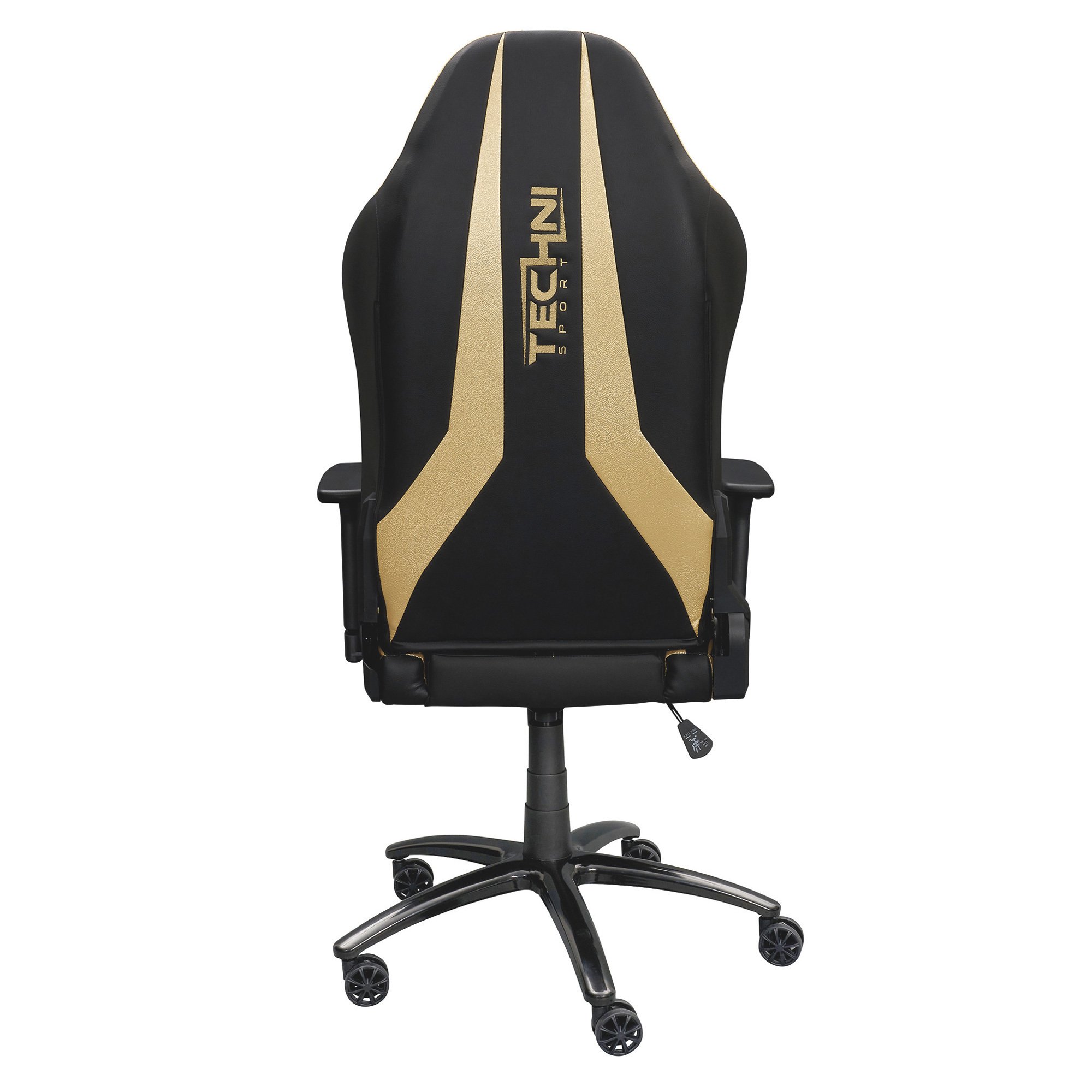 Techni Sport Comfort+ Series Office/Gaming Chair — 300Lb. Capacity