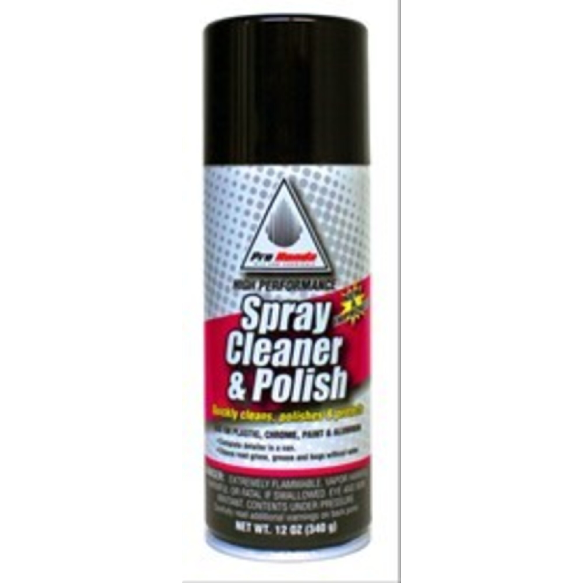 Honda Power Equipment, Spray Cleaner Polish, Included (qty.) 1 Fluid Ounces 14 fl, Model# 08732-SCP00
