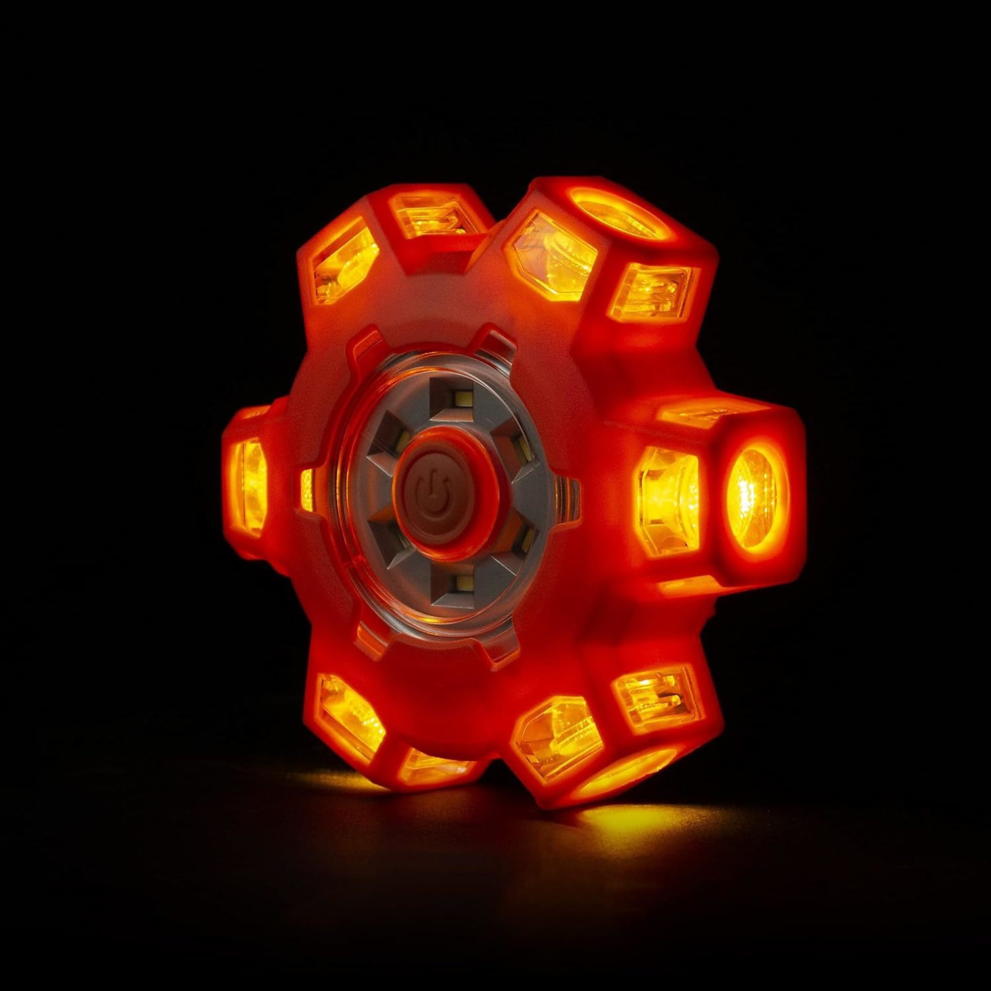 Wagan Tech, Wagan Tech Flashing Roadside Emergency Disk (FRED), Light