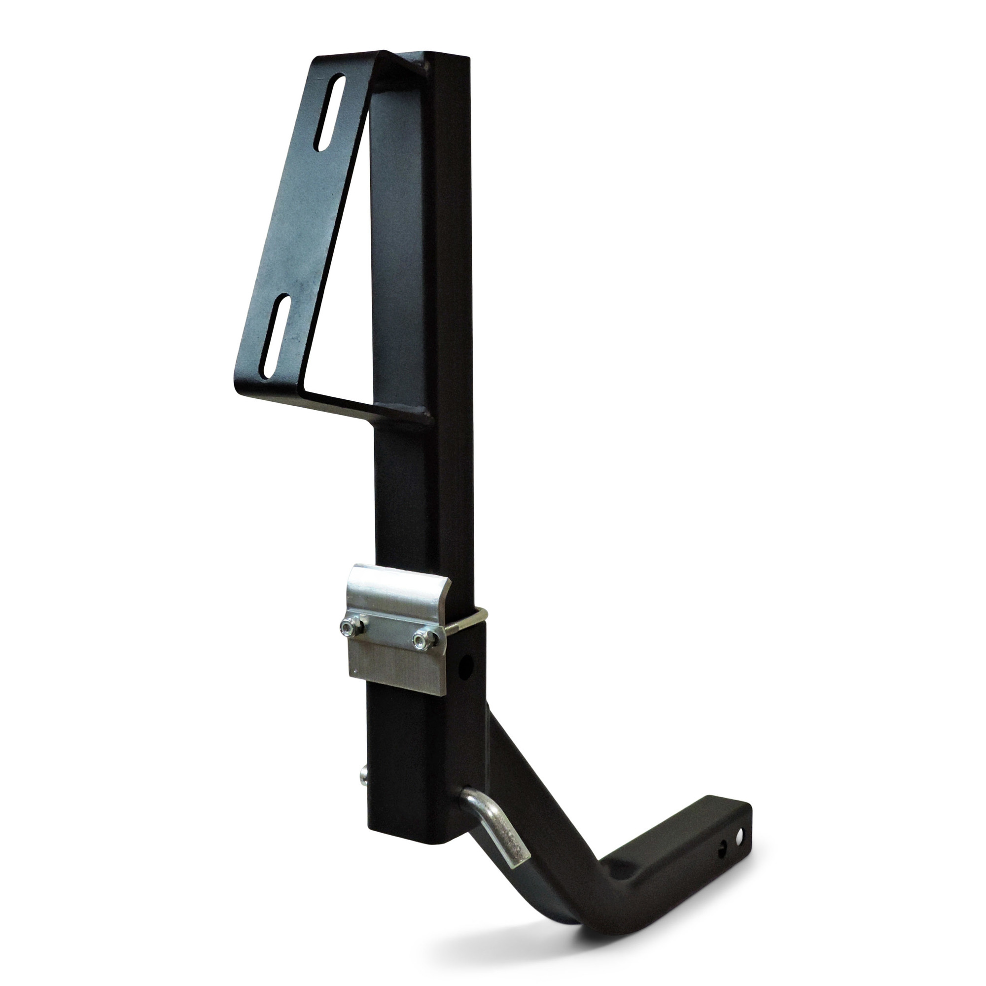 Outdoors, Universal UTV Hitch Spare Tire Mount, Model U40472