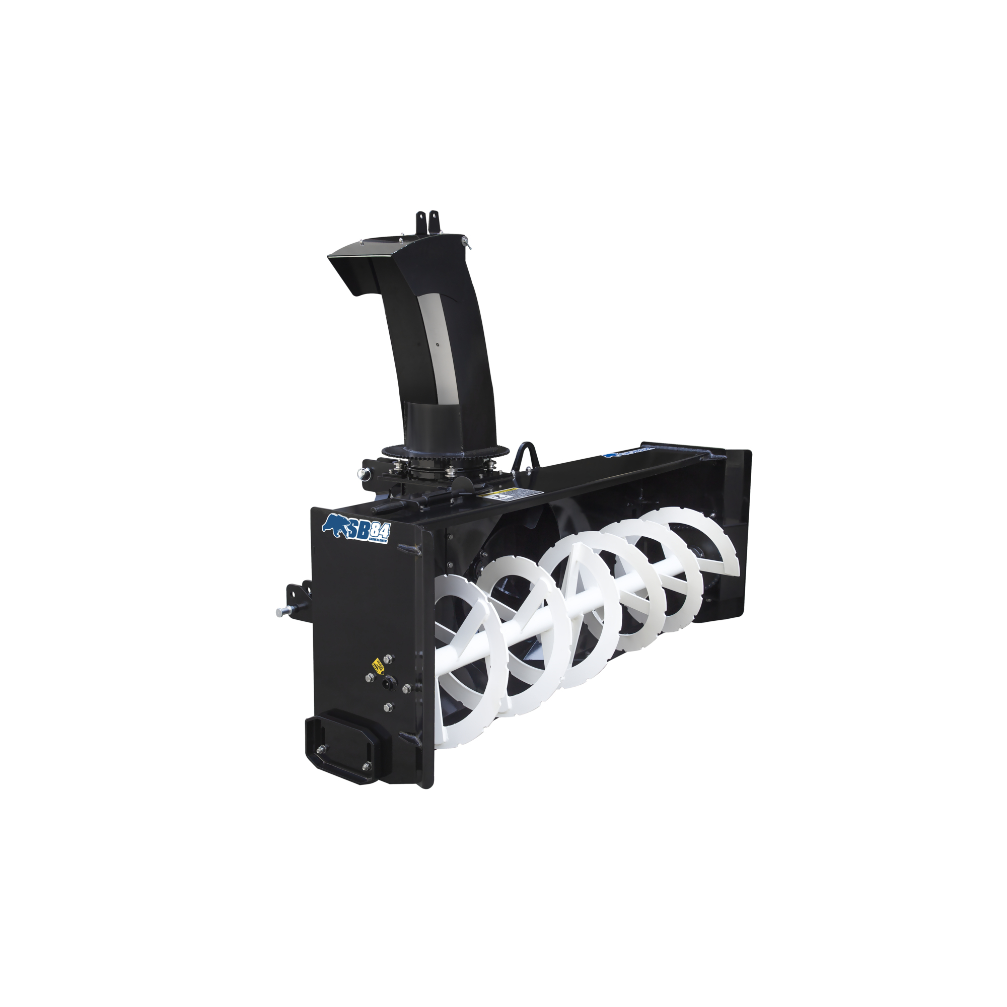 DK2 Woodmaxx, SB84 84ft. PTO Snow Blower, Clearing Width 84 in, Model