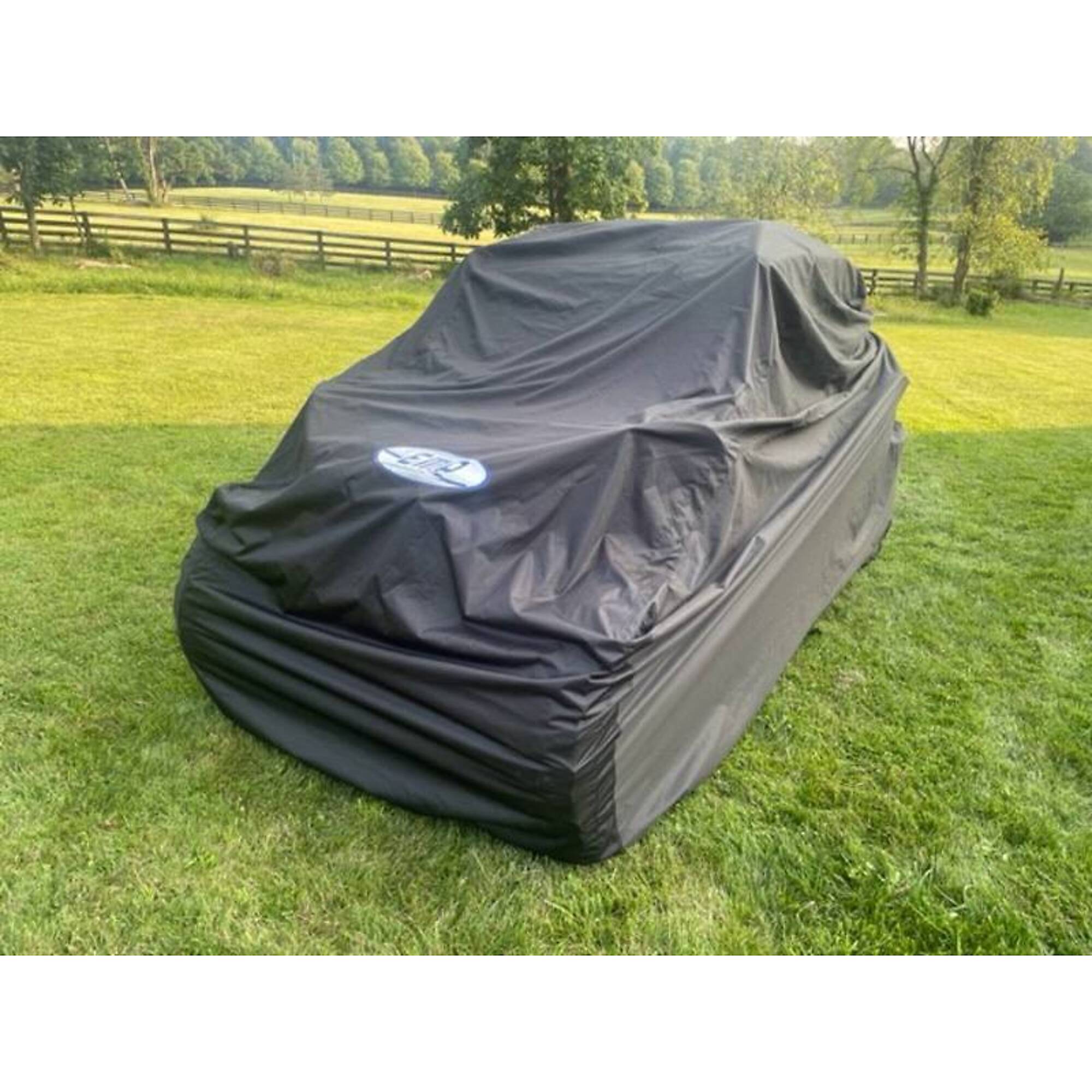 Extreme Metal Products, SxS Weather Shield Cover 2 seater, Model# 14830