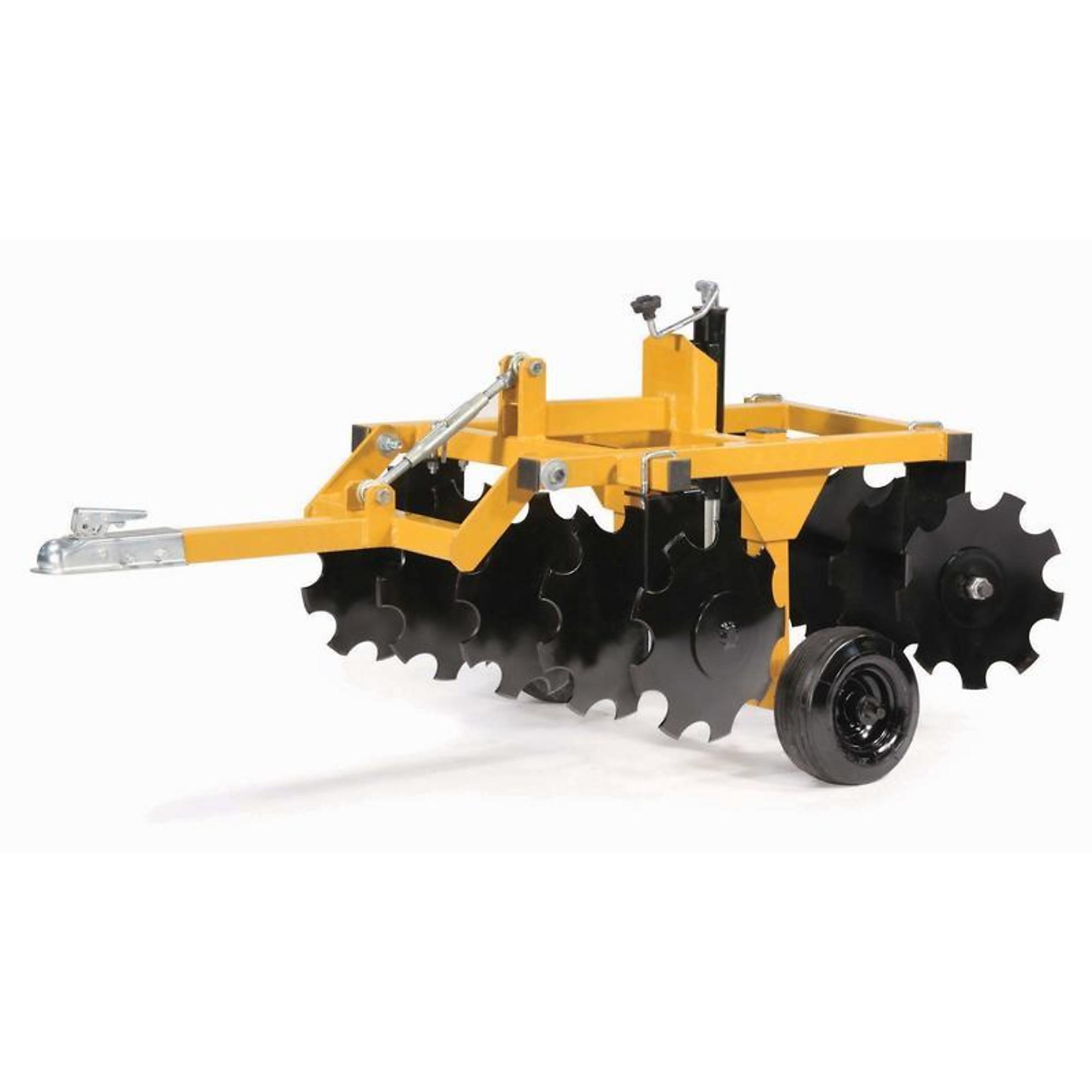 Tarter, ATV/UTV Compact Disc, Model# ATVCD