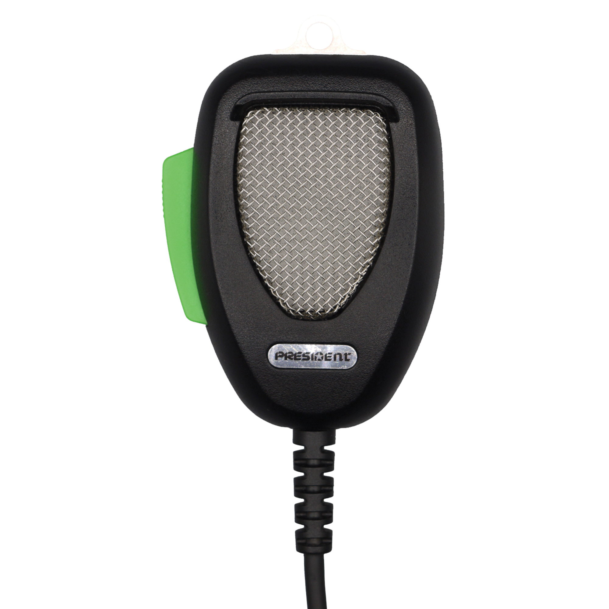 President DIGIMIKE, Noise-Canceling Microphone, Model# ACUS600