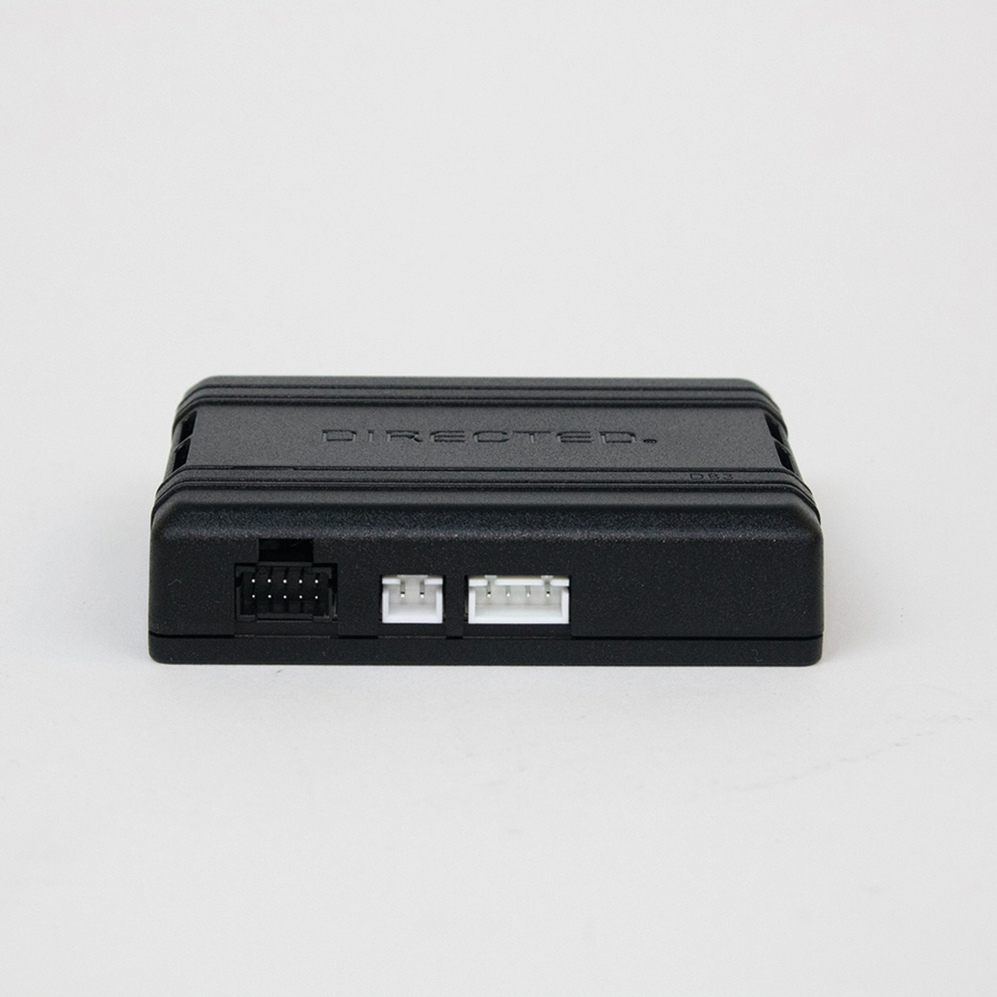 Hardwired Data Module Directed, Universal Flashable Databus Interface Module, Power Source ...