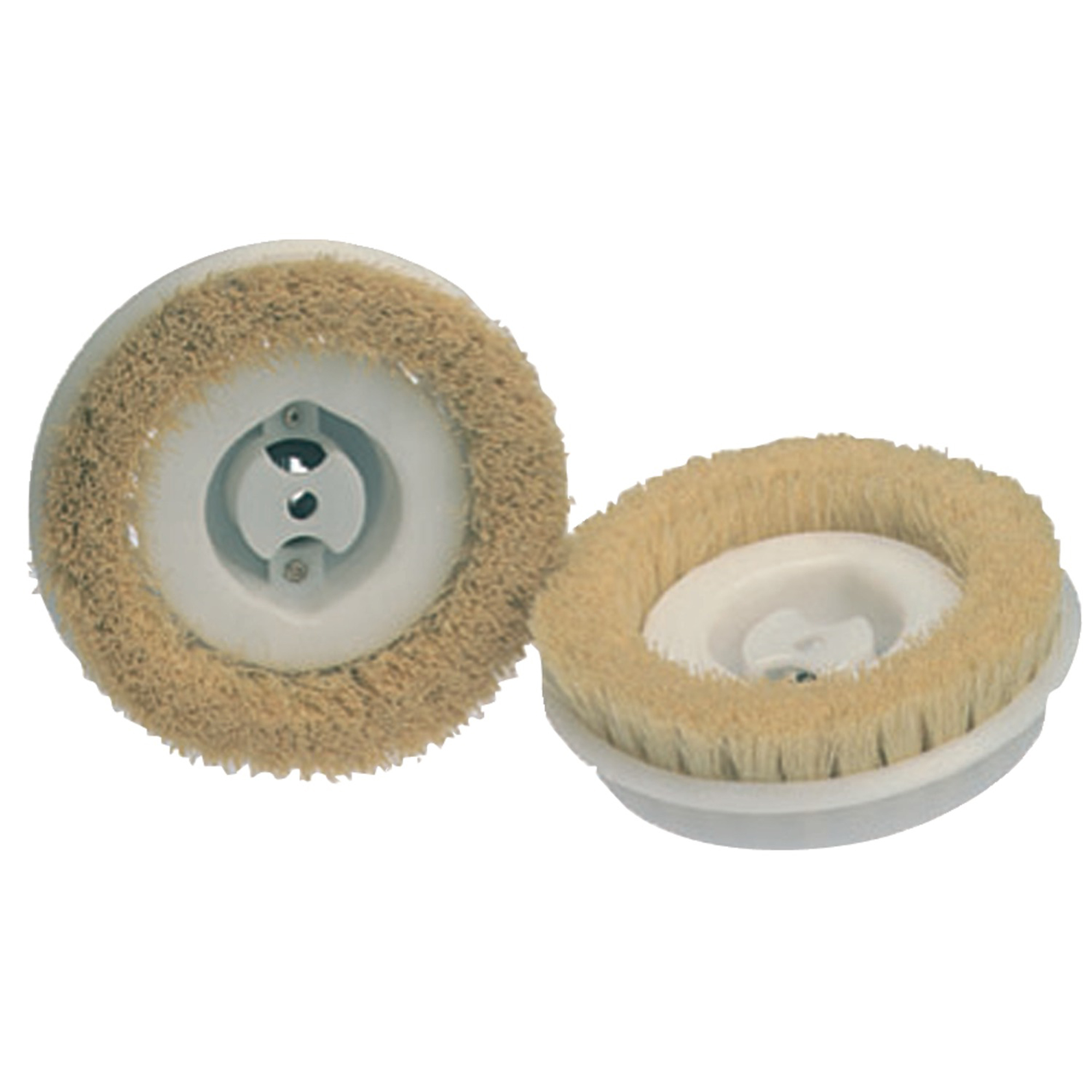 Koblenz, 6in. Polishing Brushes, 2-Pack, Included (qty.) 2 Model# 45-0135-9