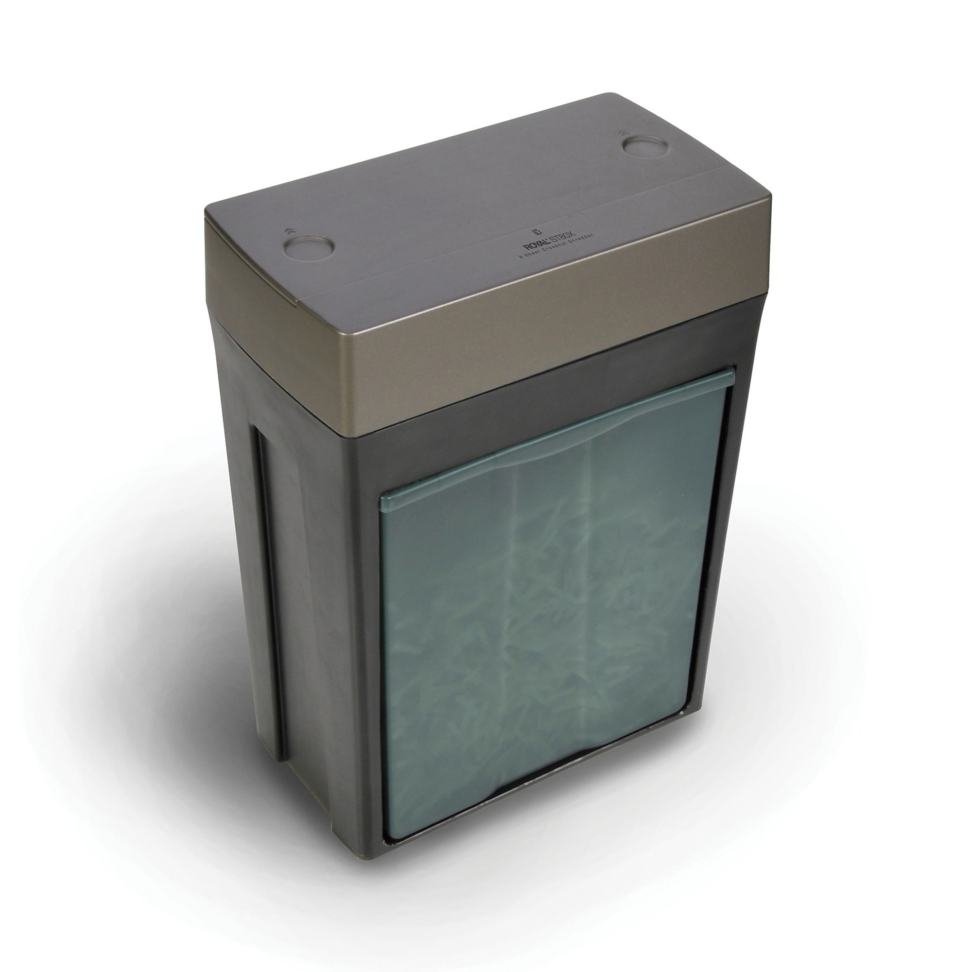 Royal, ST80X Shredder, Cut Type CrossCut, Model 89177V Northern Tool