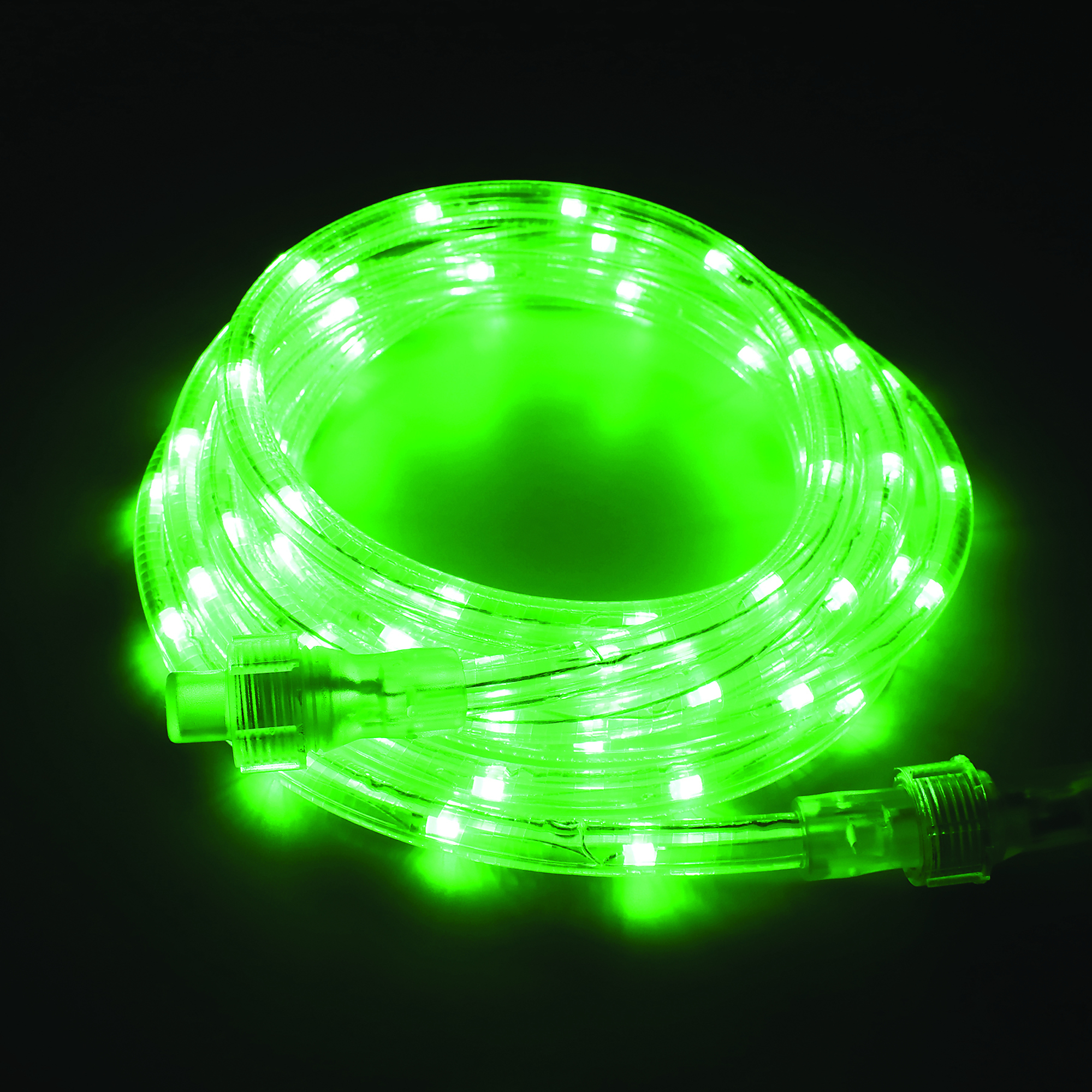 Pinegreen Lighting, 12ft. LED Color Changing Rope Light w/Remote