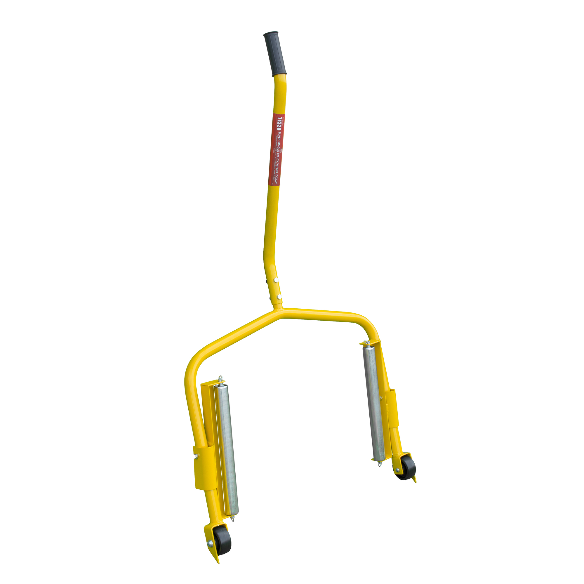 AME International, Truck Tire Wheel Dolly, Capacity 400 lb, Model# 71320