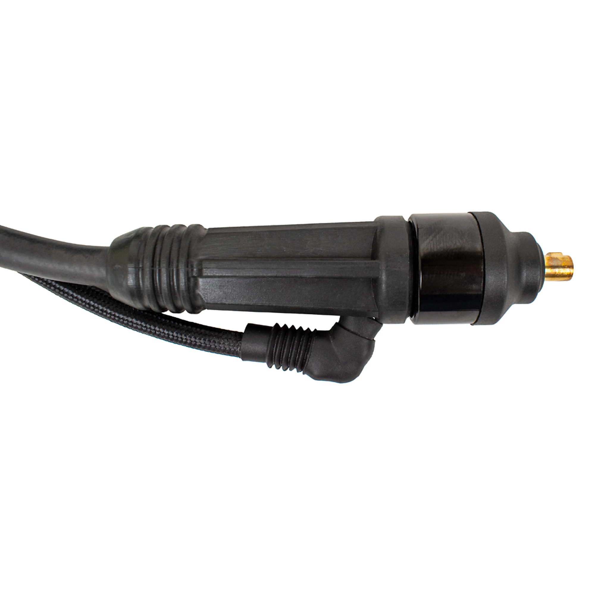Forney, 125 Amp 9FV TIG Torch, Cable Length 12.5 ft, Model# 85657 ...