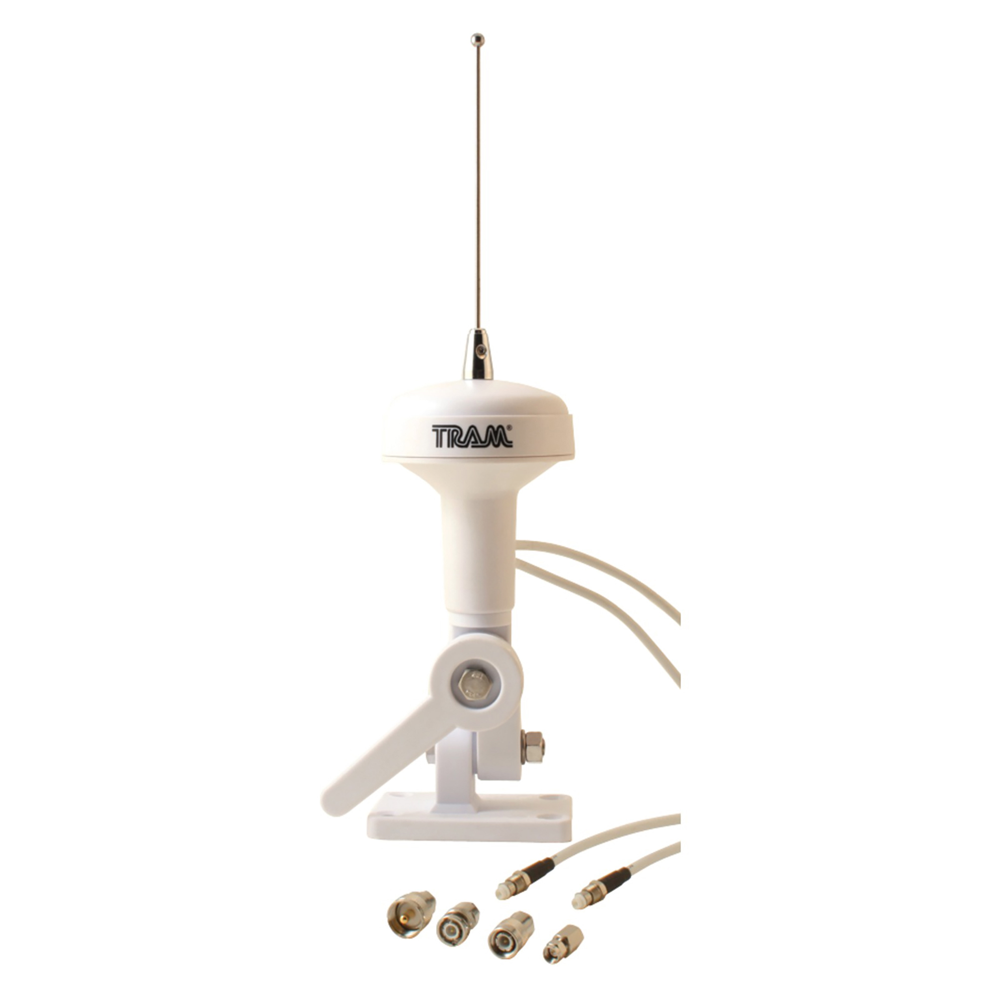 Tram, AIS/VHF/GPS Combo Marine Antenna, Model# 16773