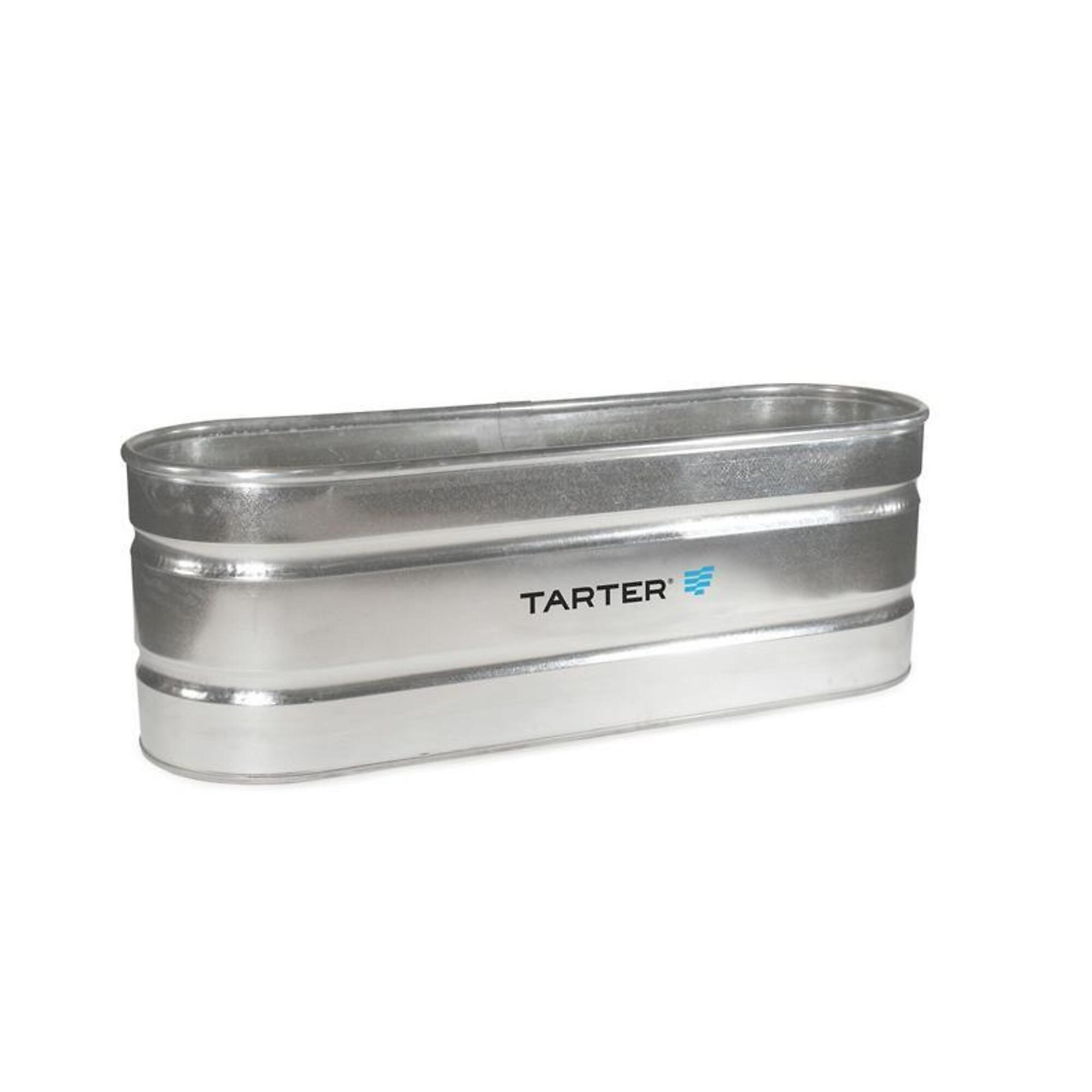 Tarter Oval Ultra 170-Gallon Stock Tank, Model# WT226