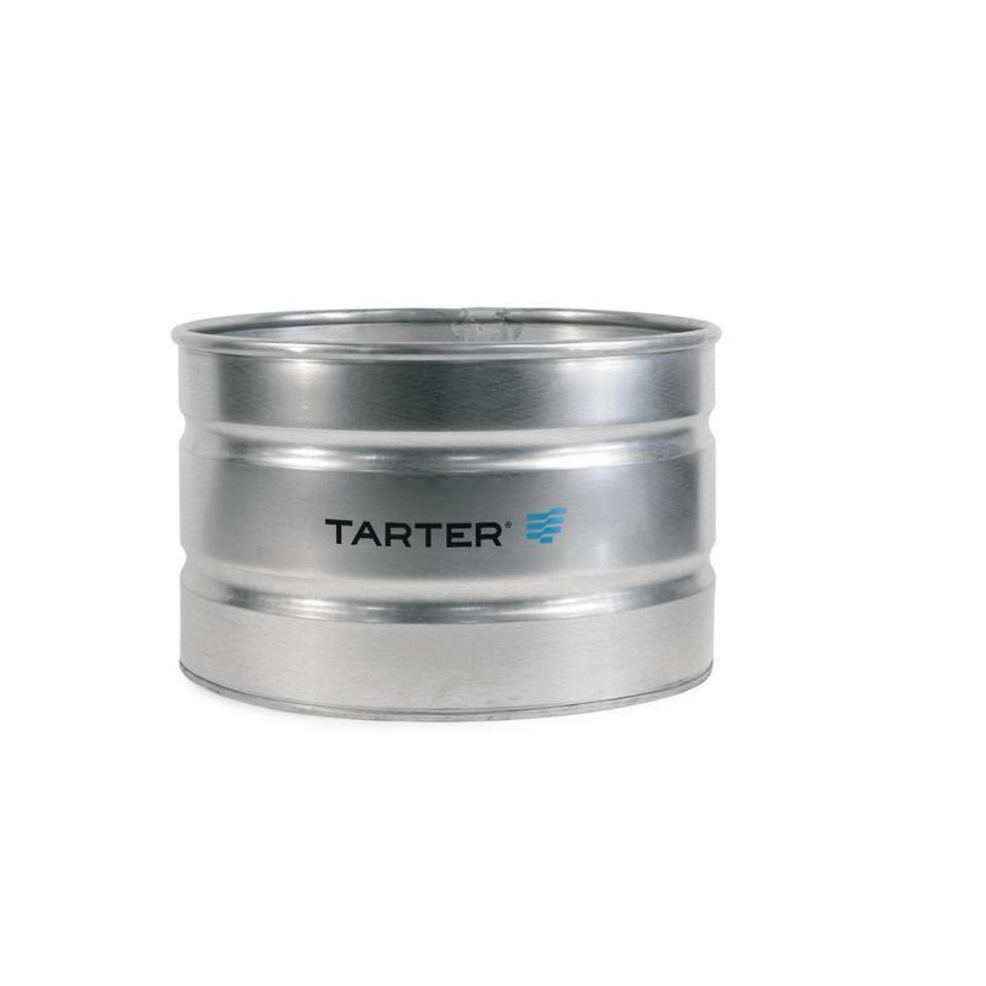 Tarter Round Ultra 105-Gallon Stock Tank, Model# WTR32