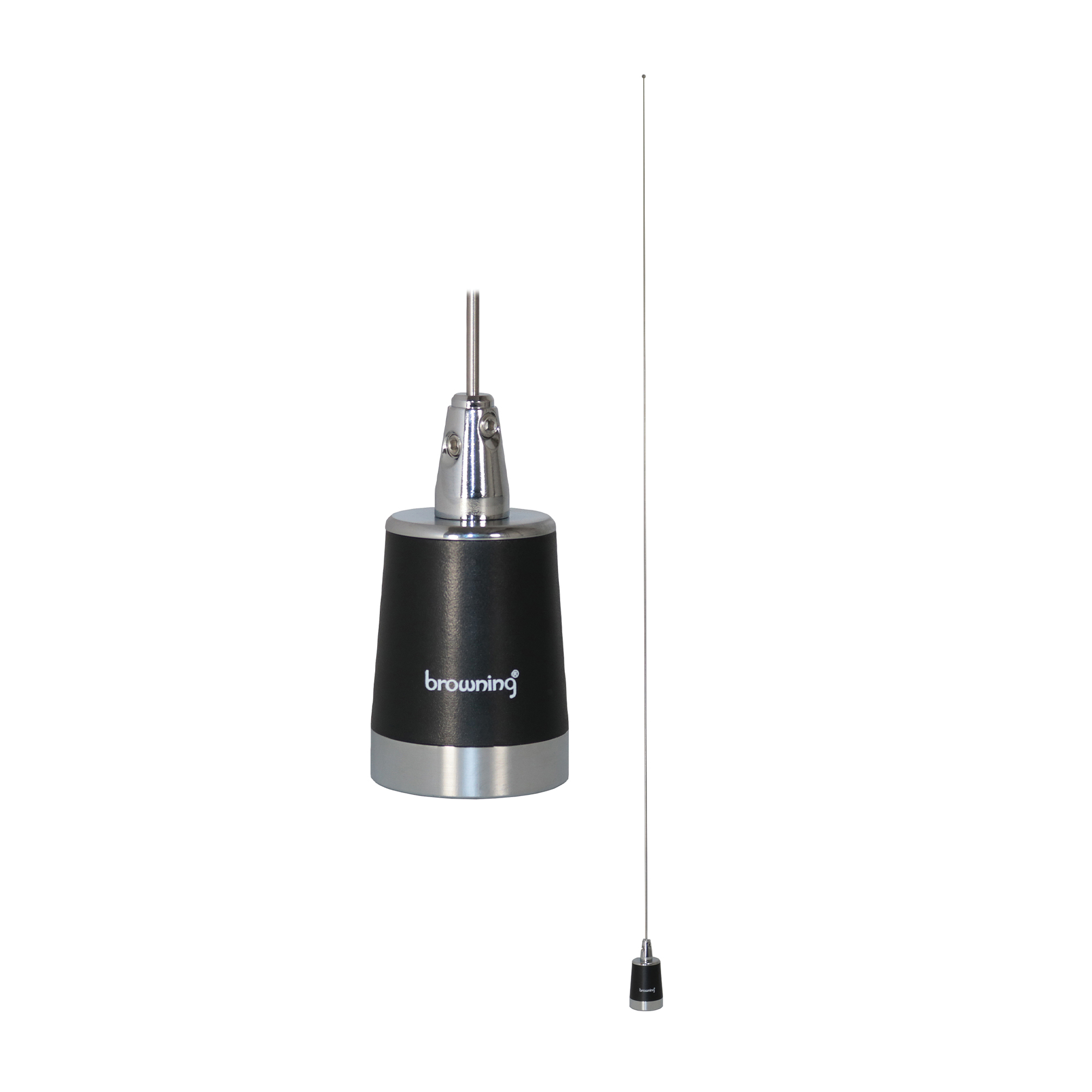 Browning, 200-Watt 144 MHz to 174 MHz 3-dBd-Gain VHF Antenna, Model# BR-150