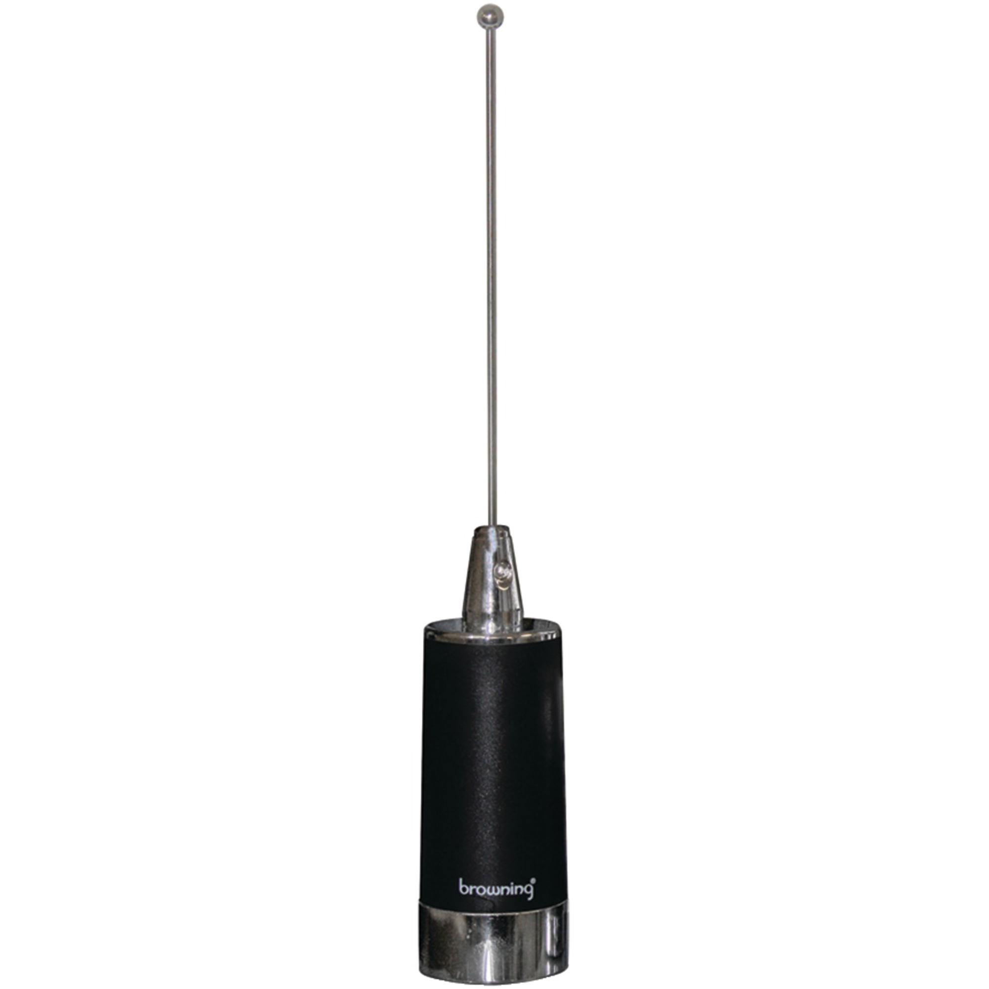 Browning, 200-Watt Low-Band Unity-Gain UHF Antenna, Silver, Model# BR-140