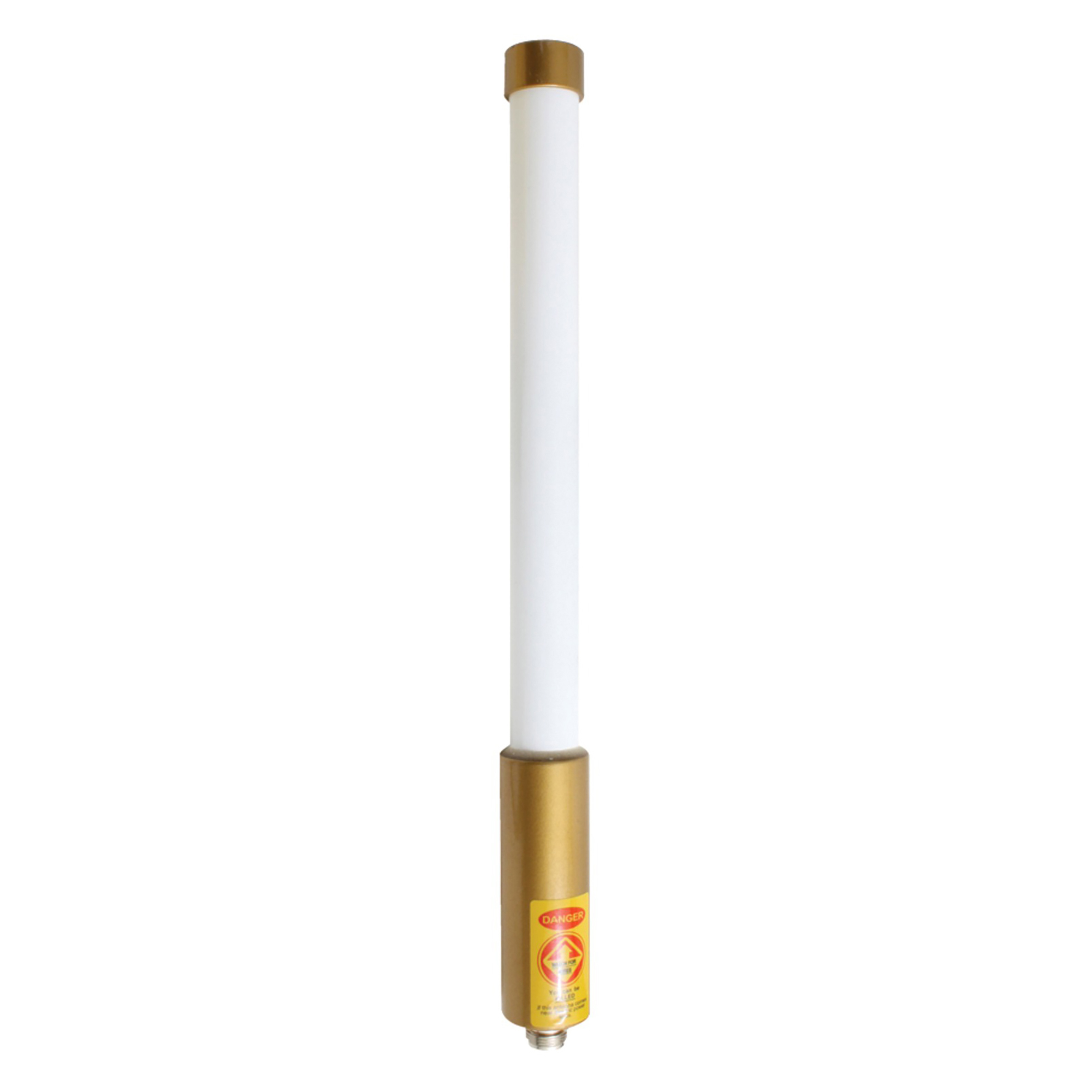 Browning, Pretuned Land Mobile Fiberglass Omni Base Antenna, Model# BR-6140