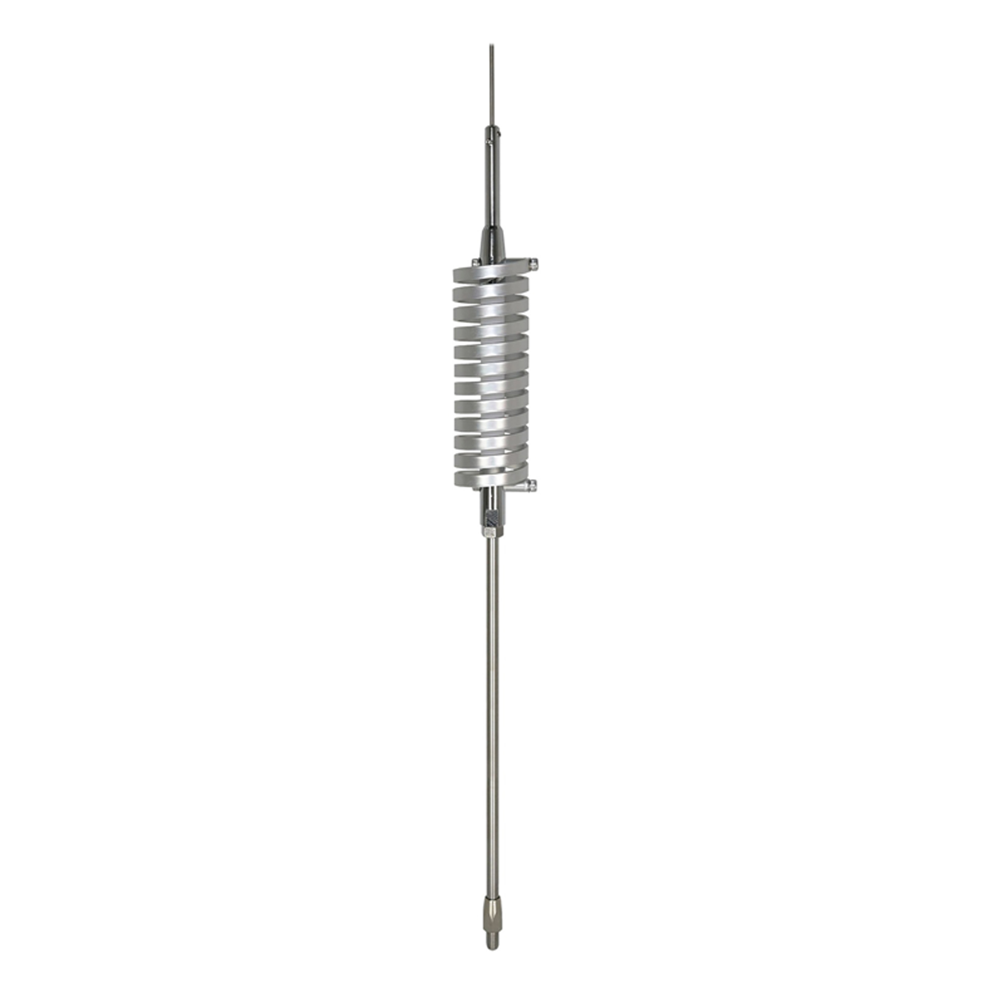 Browning, 68in. 15000-Watt Broad-Band Flat-Coil CB Antenna, Model# BR-79