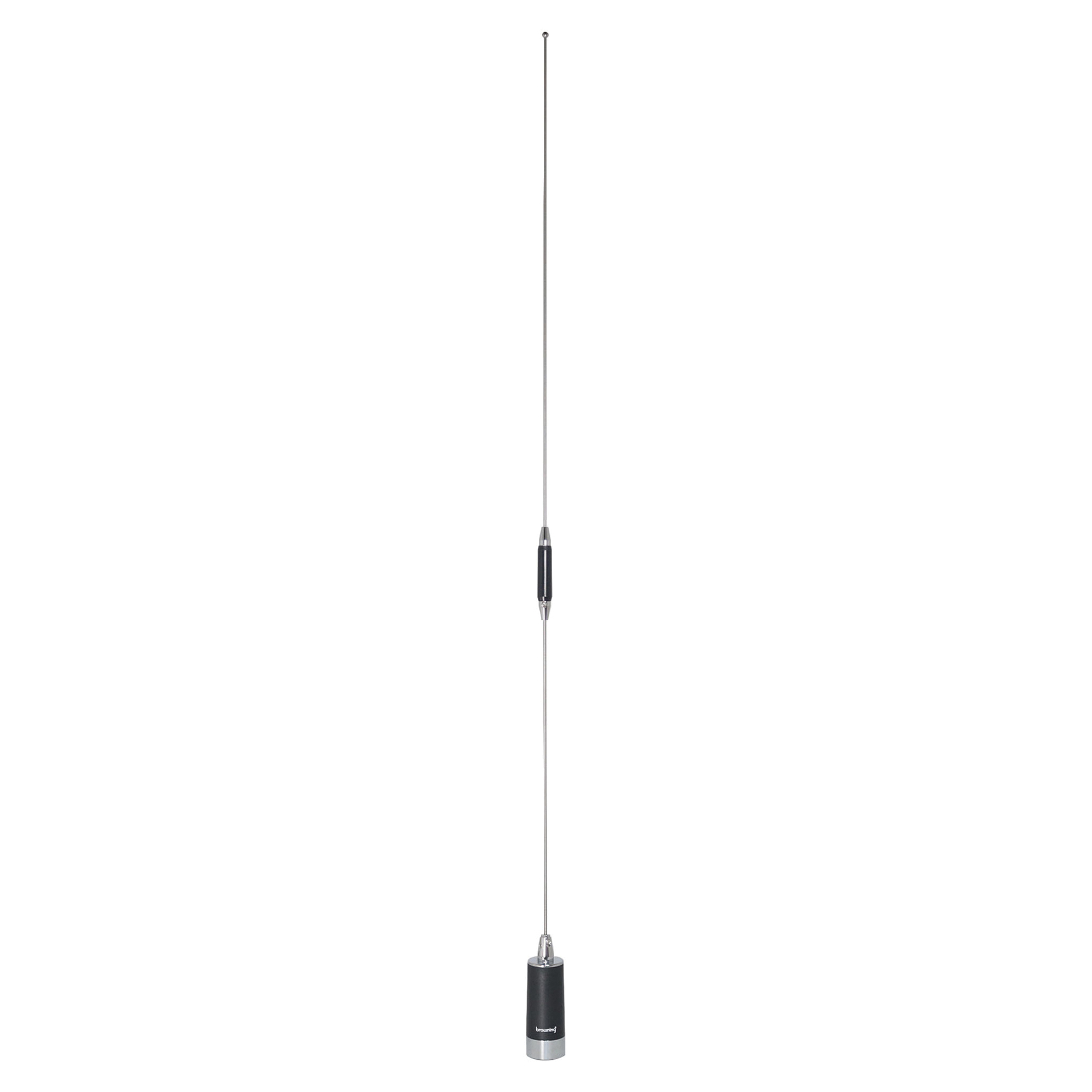 Browning, Amateur Dual-Band NMO Antenna, Model# BR-180