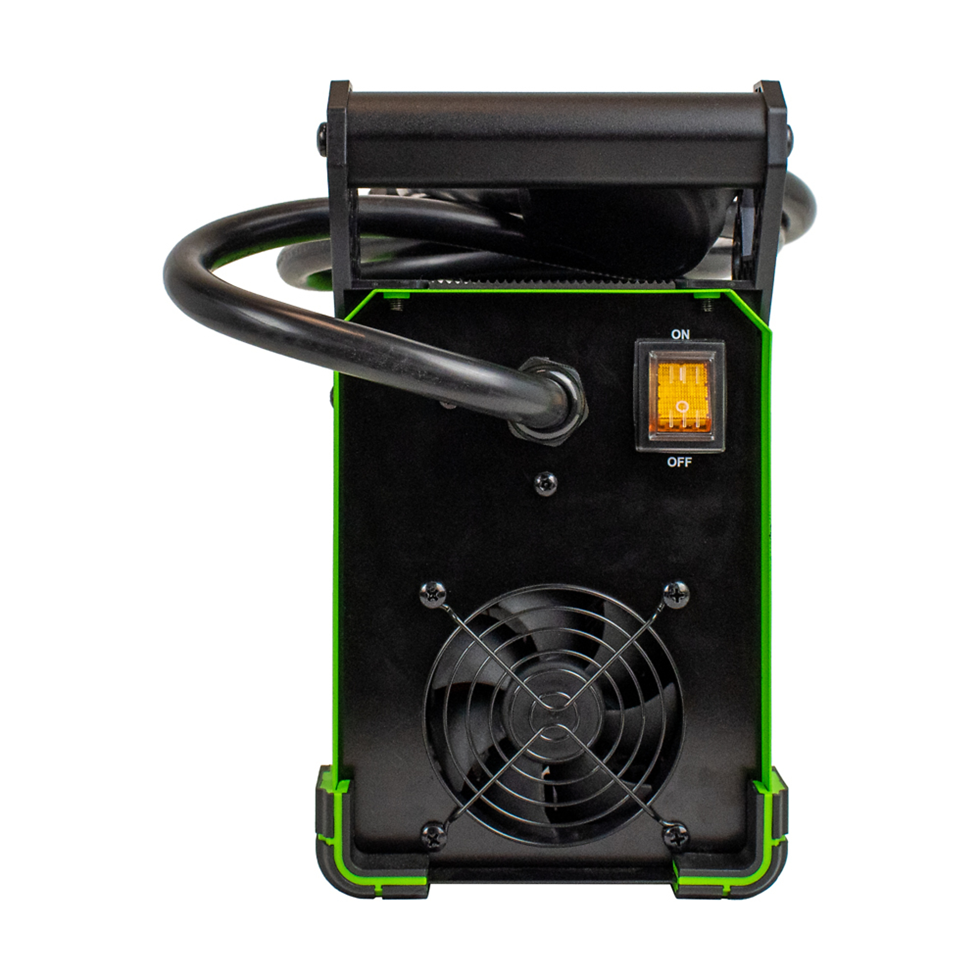 Forney, 180 ST+ Stick TIG Pulse Welder, Volts 120/240 Max. Amps 180 ...